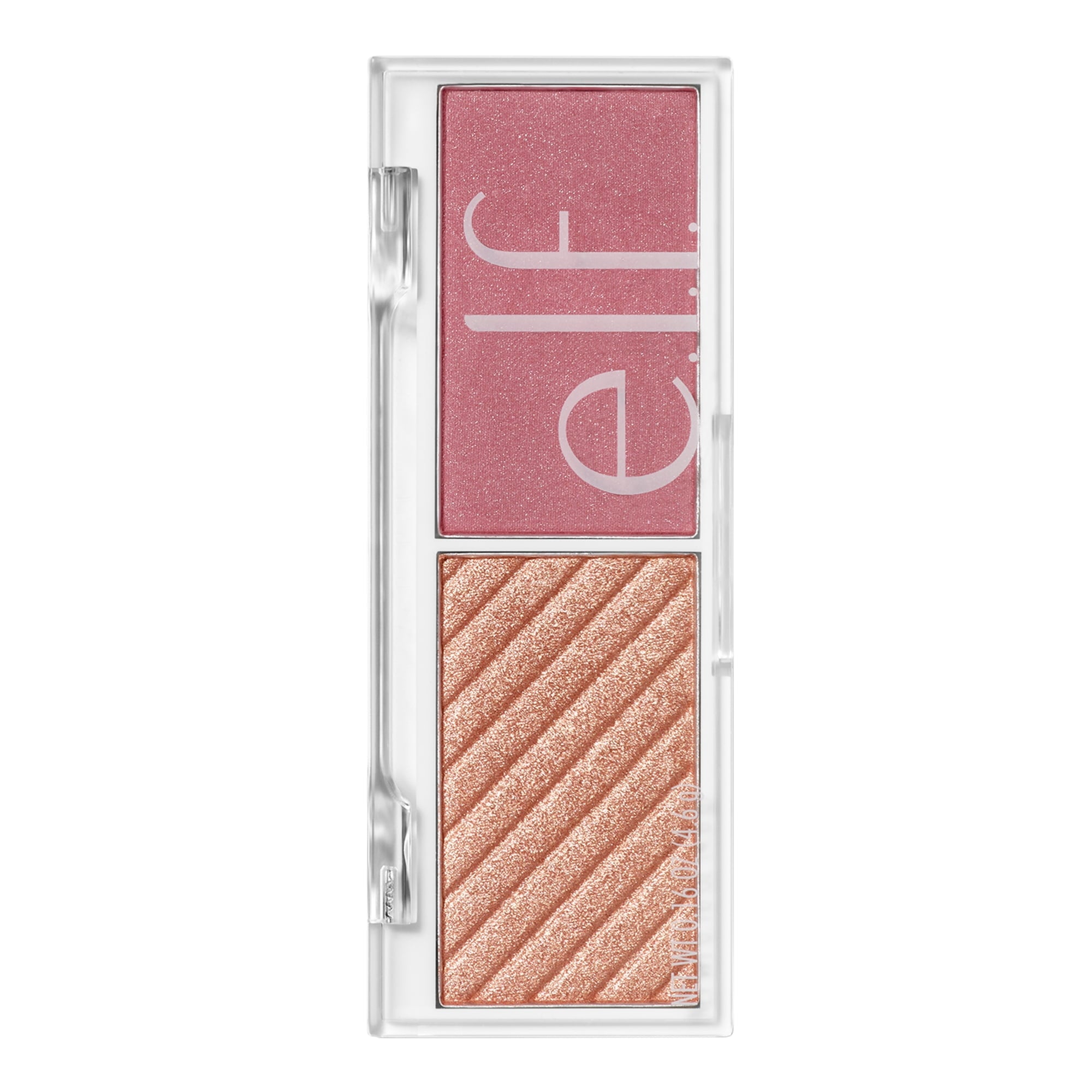 e.l.f. Bite-Size Face Duo, Pomegranate