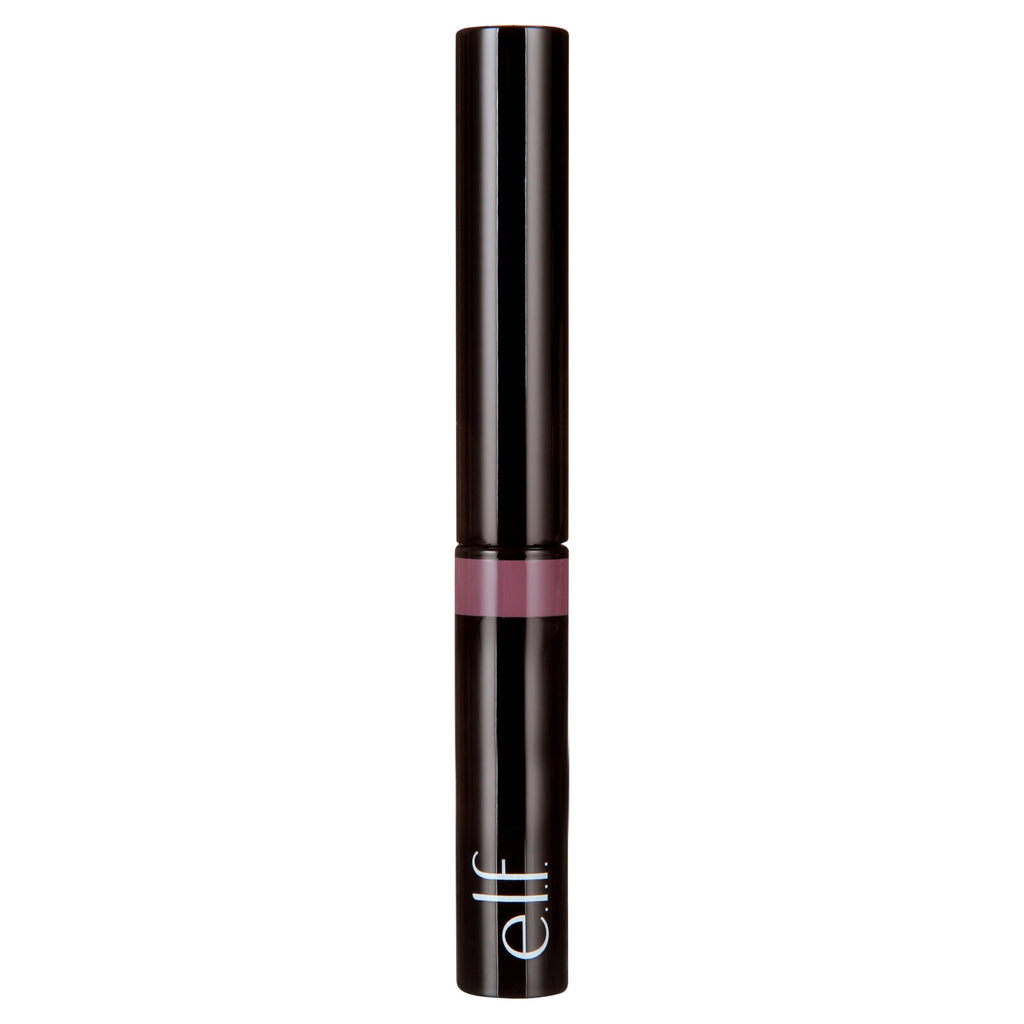 e.l.f. H2O Proof Inkwell Eyeliner, Sugarplum, 0.11 fl oz