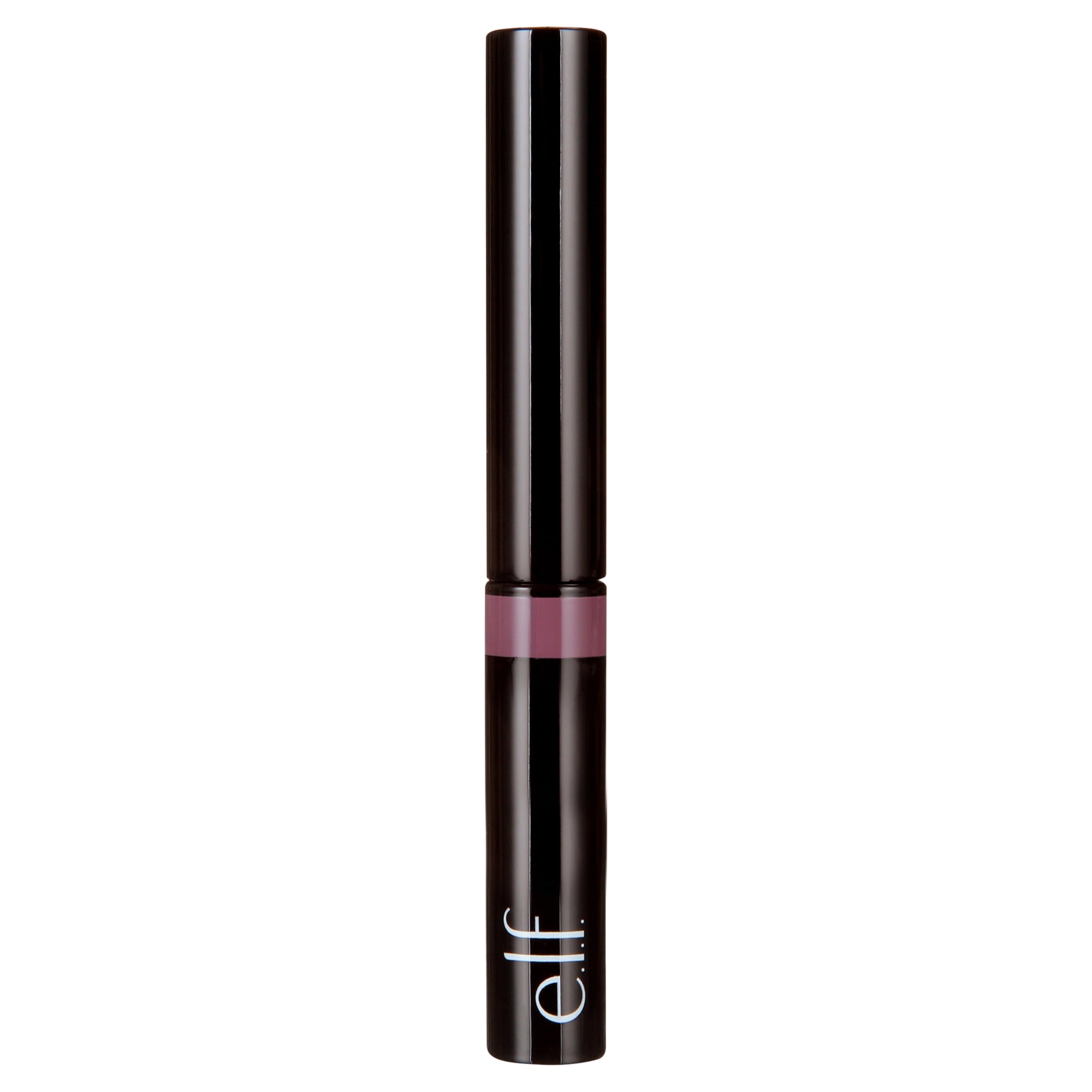 e.l.f. H2O Proof Inkwell Eyeliner, Sugarplum, 0.11 fl oz