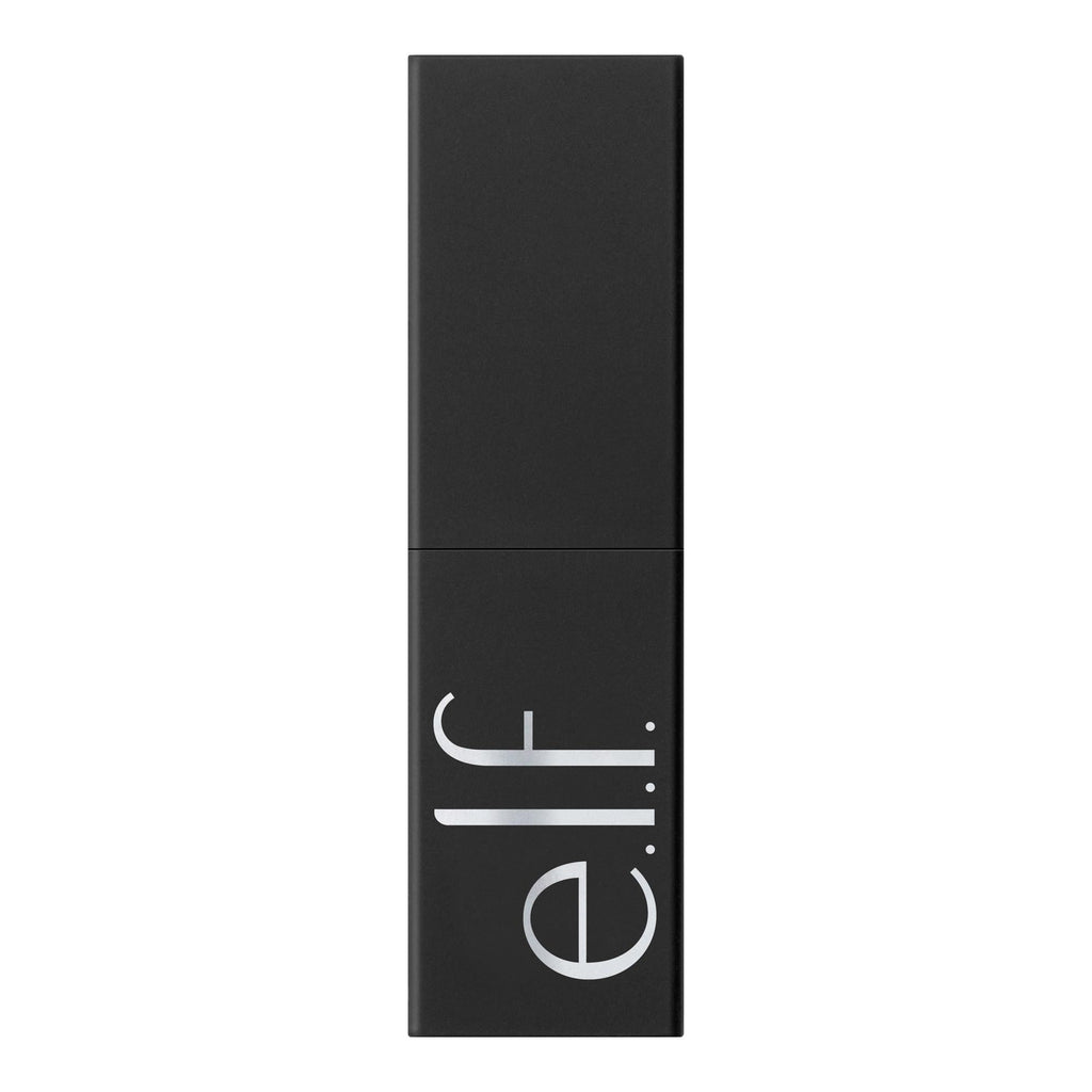 e.l.f. O Face Satin Lipstick, Effortless, 0.13 oz