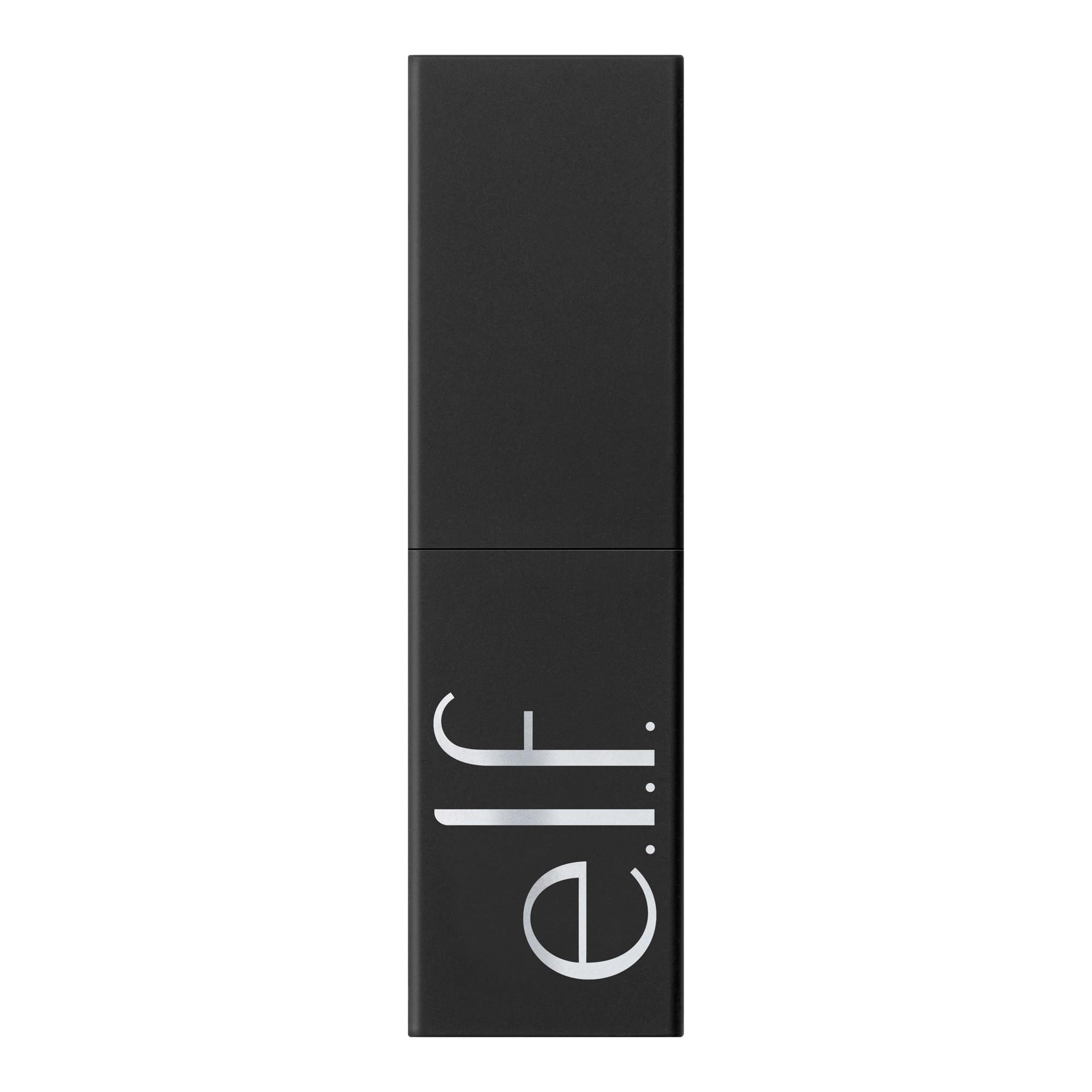 e.l.f. O Face Satin Lipstick, Effortless, 0.13 oz