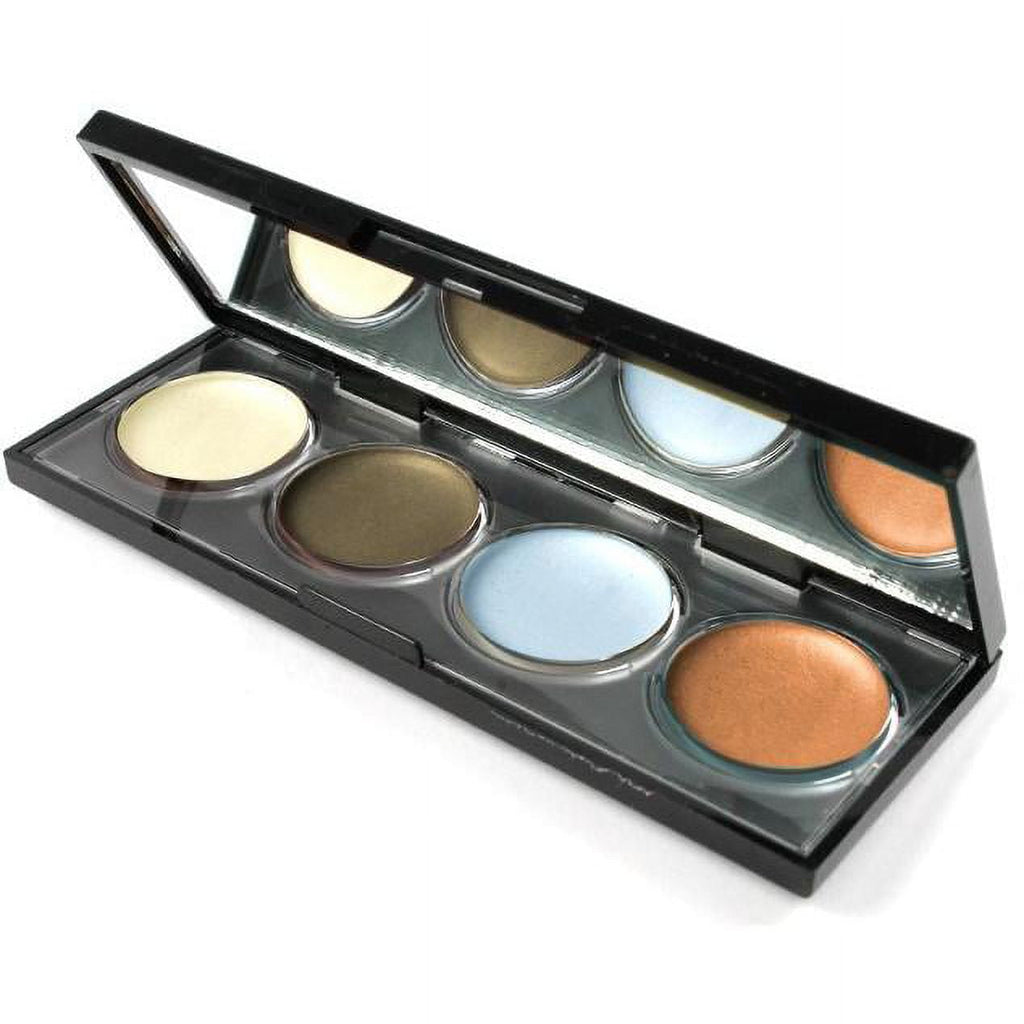 Revlon Revlon Illuminance Creme Shadow, 0.12 oz