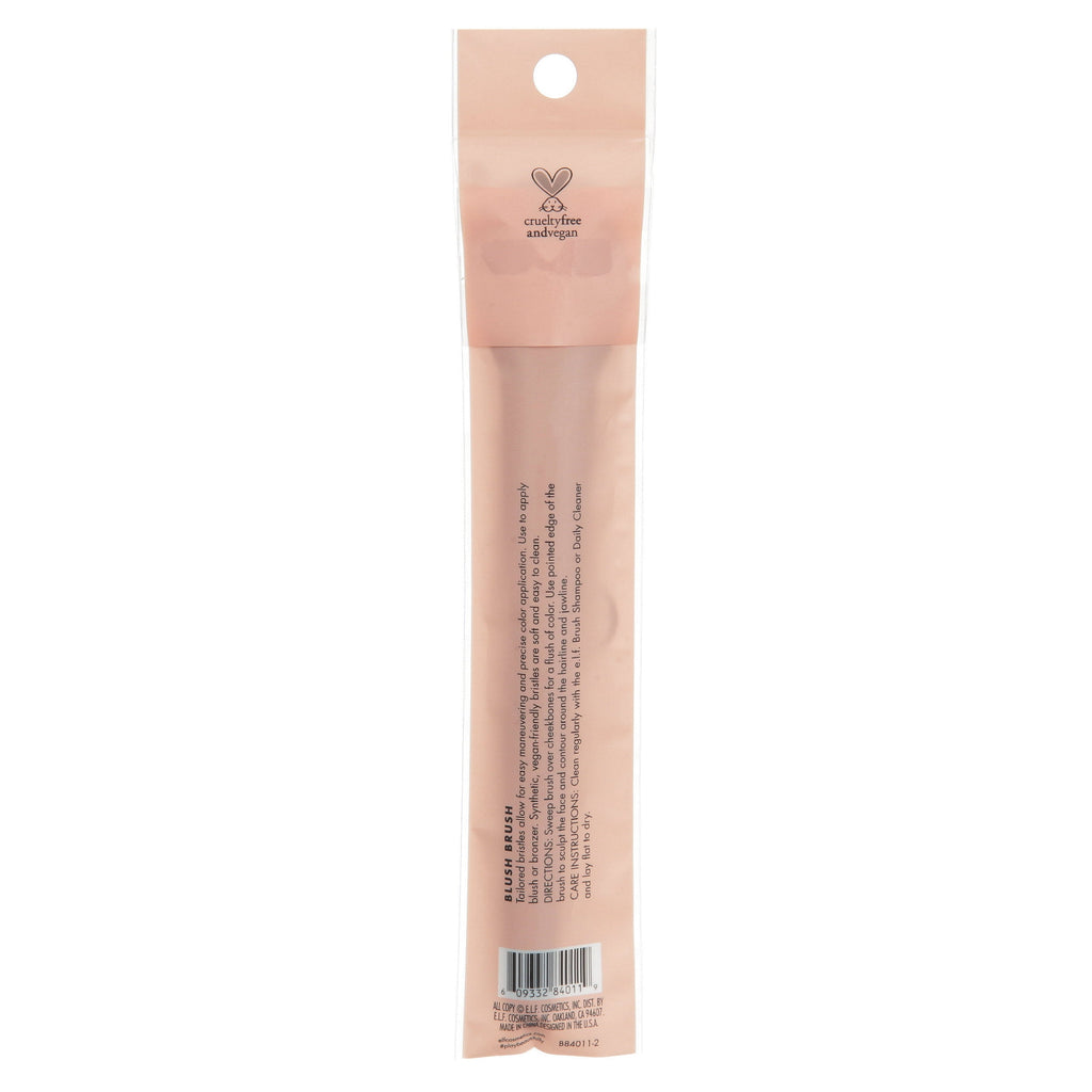 e.l.f. Blush Brush