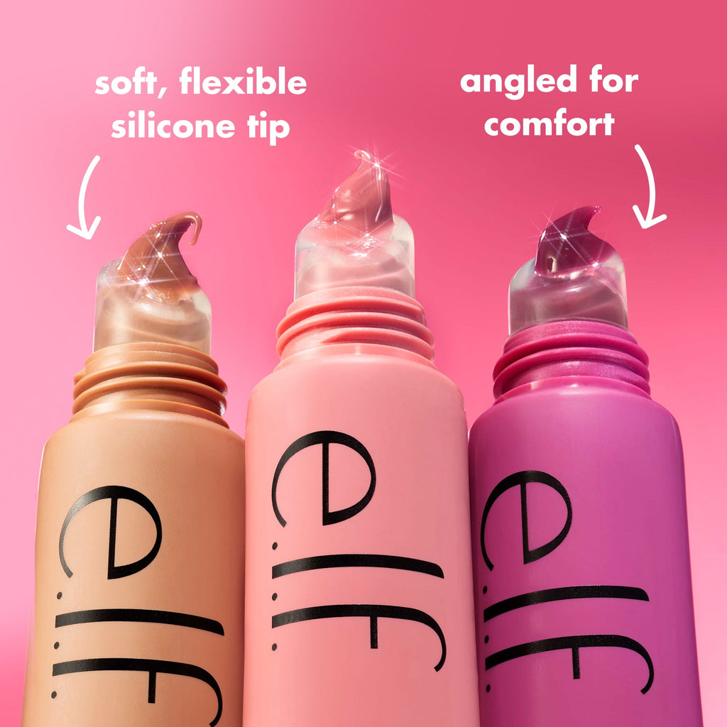 e.l.f. Glow Reviver Melting Lip Balm, Java Chip, 0.52 oz