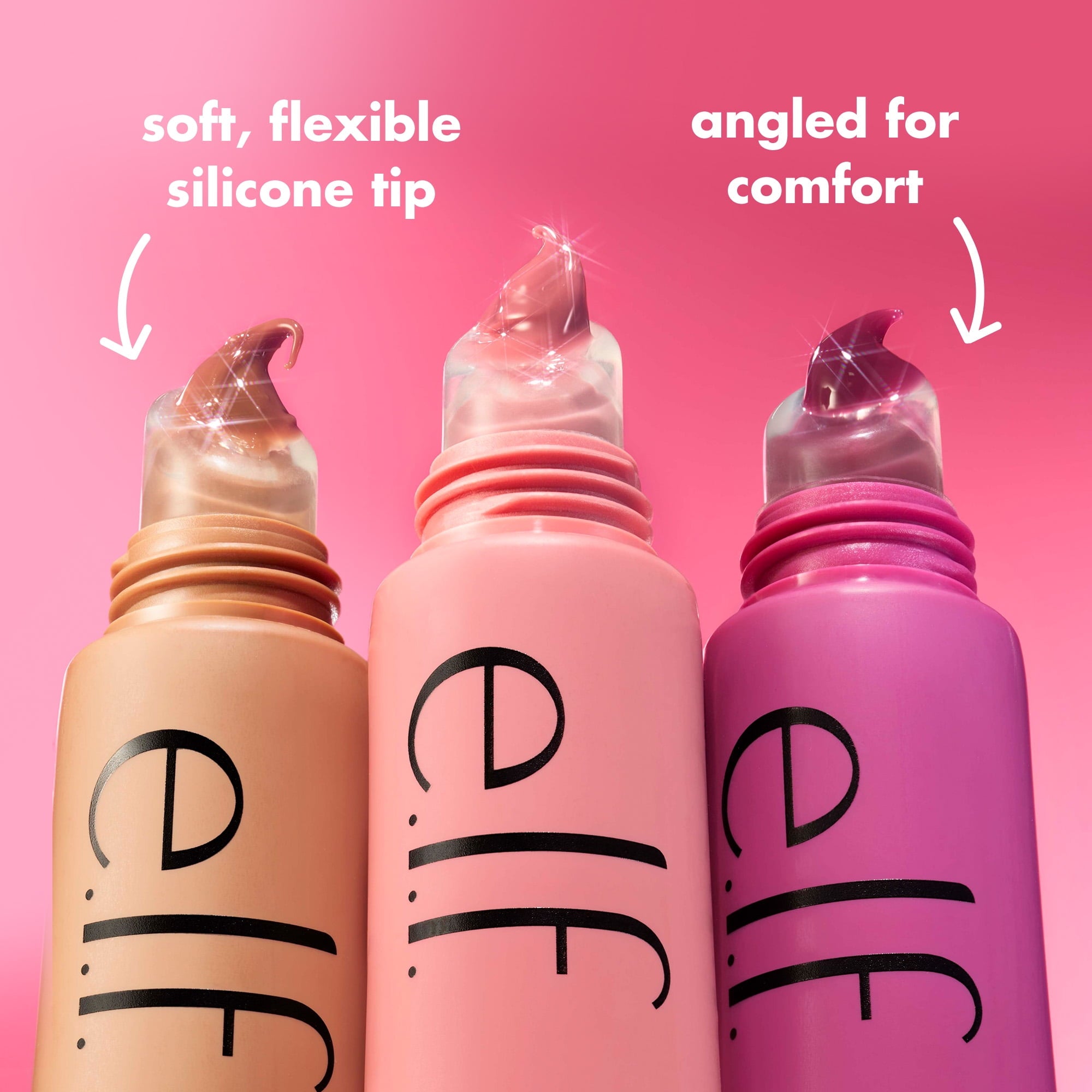 e.l.f. Glow Reviver Melting Lip Balm, Java Chip, 0.52 oz