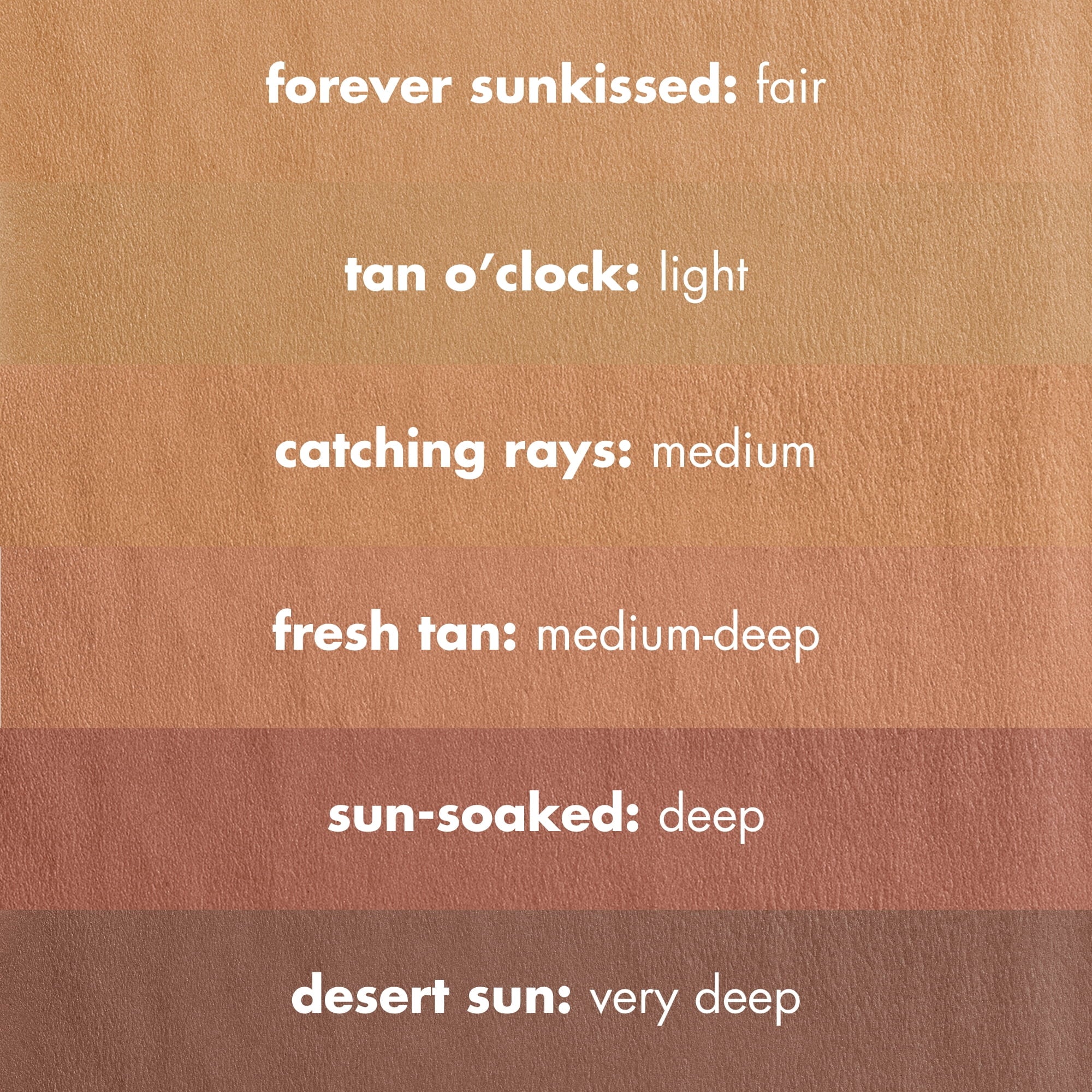 e.l.f. Primer-Infused Matte Bronzer, Tan O'Clock, 0.35oz