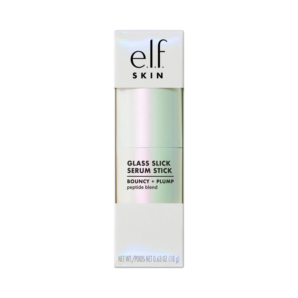 e.l.f. SKIN Glass Slick Serum Stick, 0.63  oz