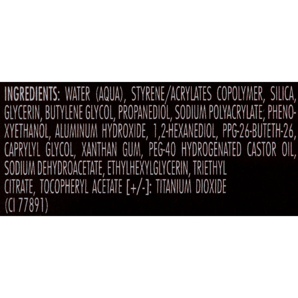 e.l.f. H2O Proof Inkwell Eyeliner, White Out, 0.11 fl oz