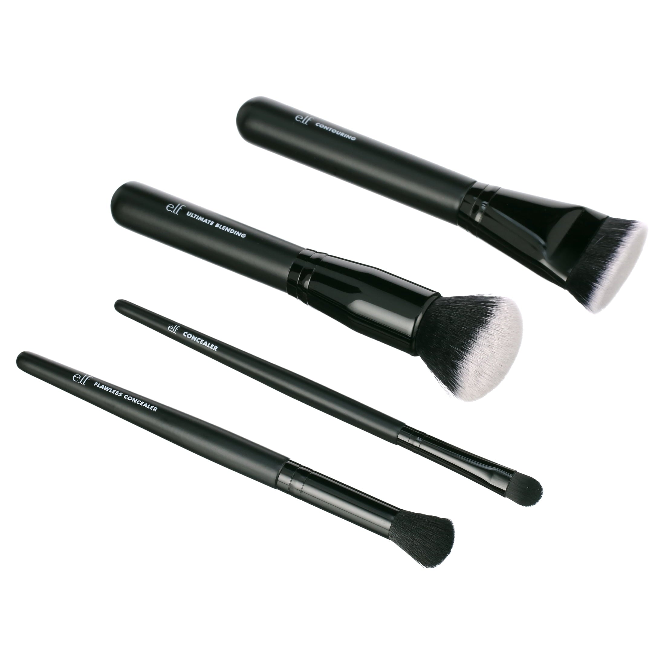 e.l.f. Complexion Perfection Brush Kit