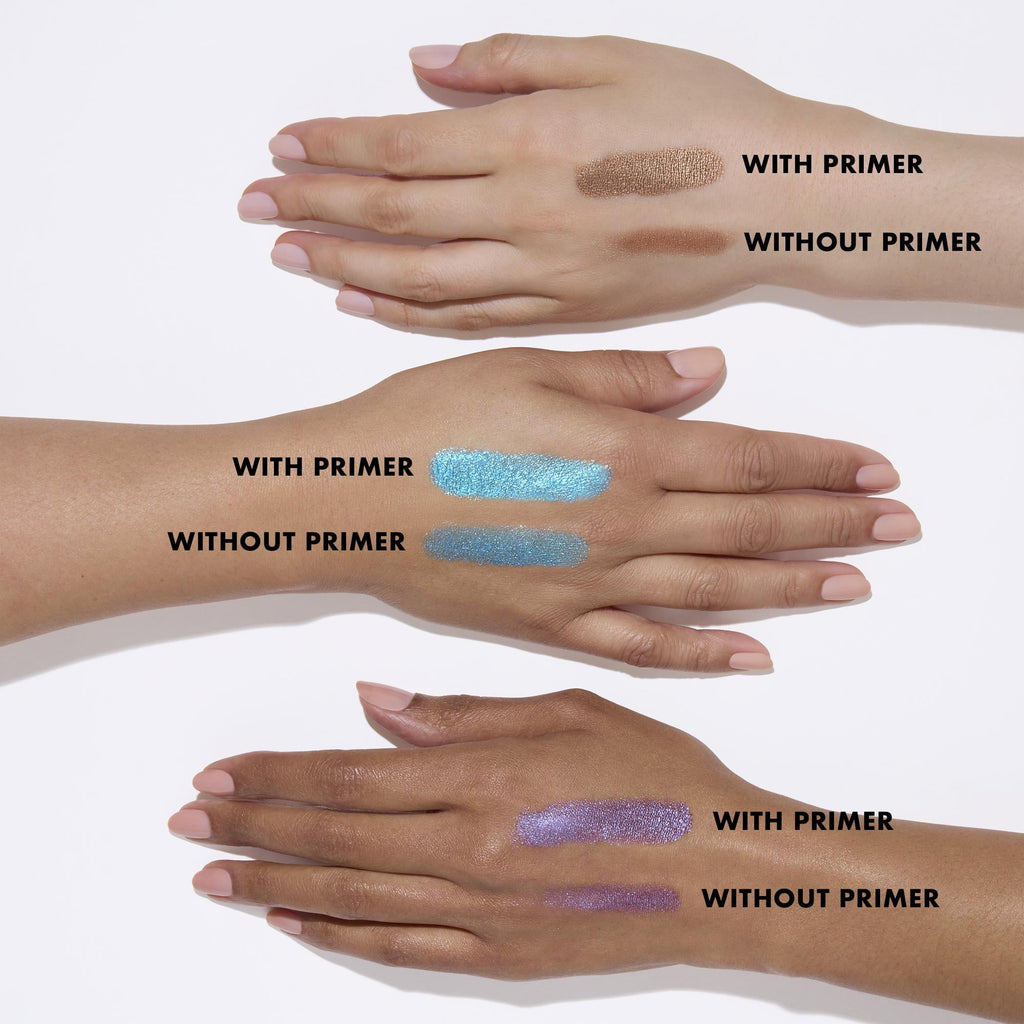 e.l.f. Lock It Down Eyeshadow Primer, 0.23 fl oz