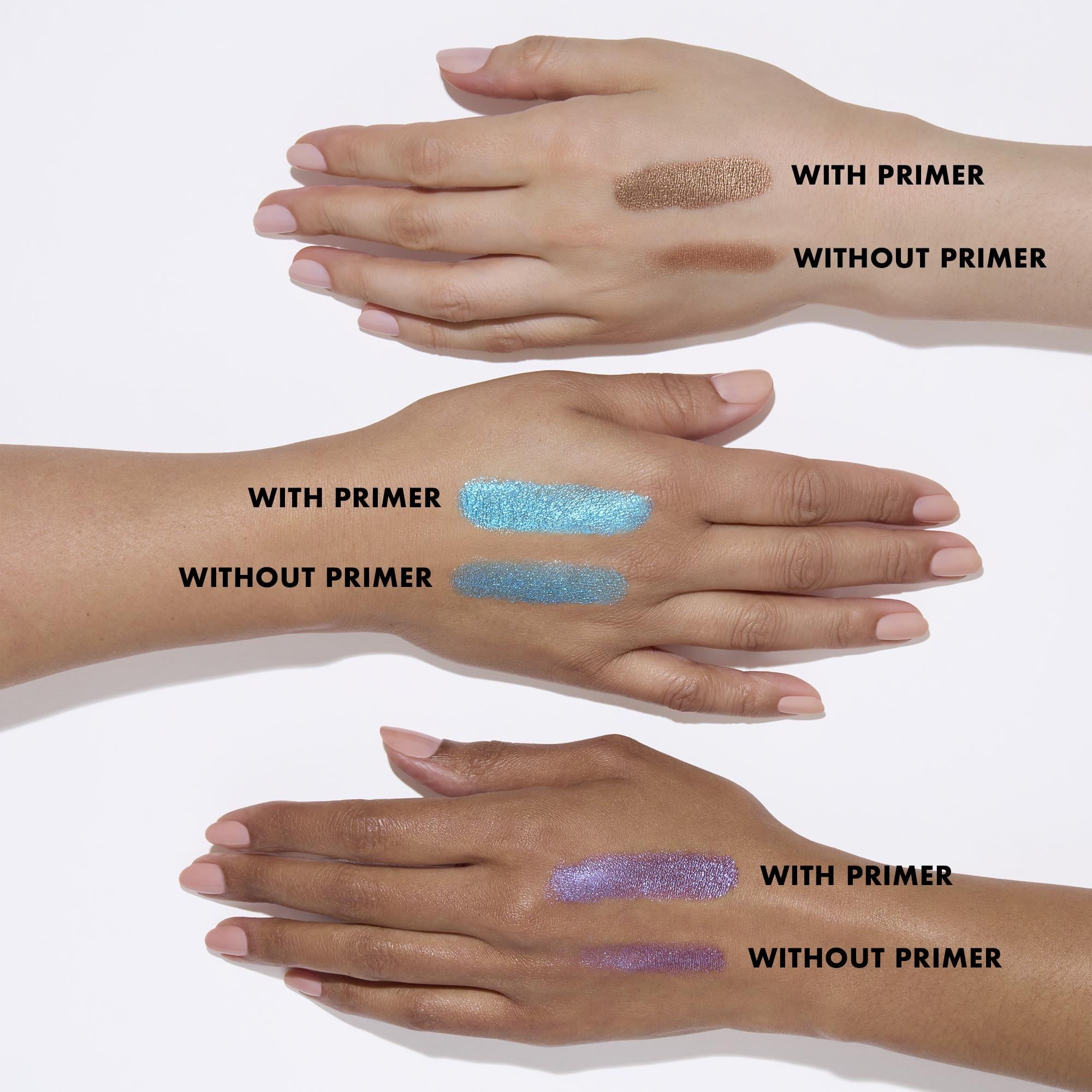 e.l.f. Lock It Down Eyeshadow Primer, 0.23 fl oz