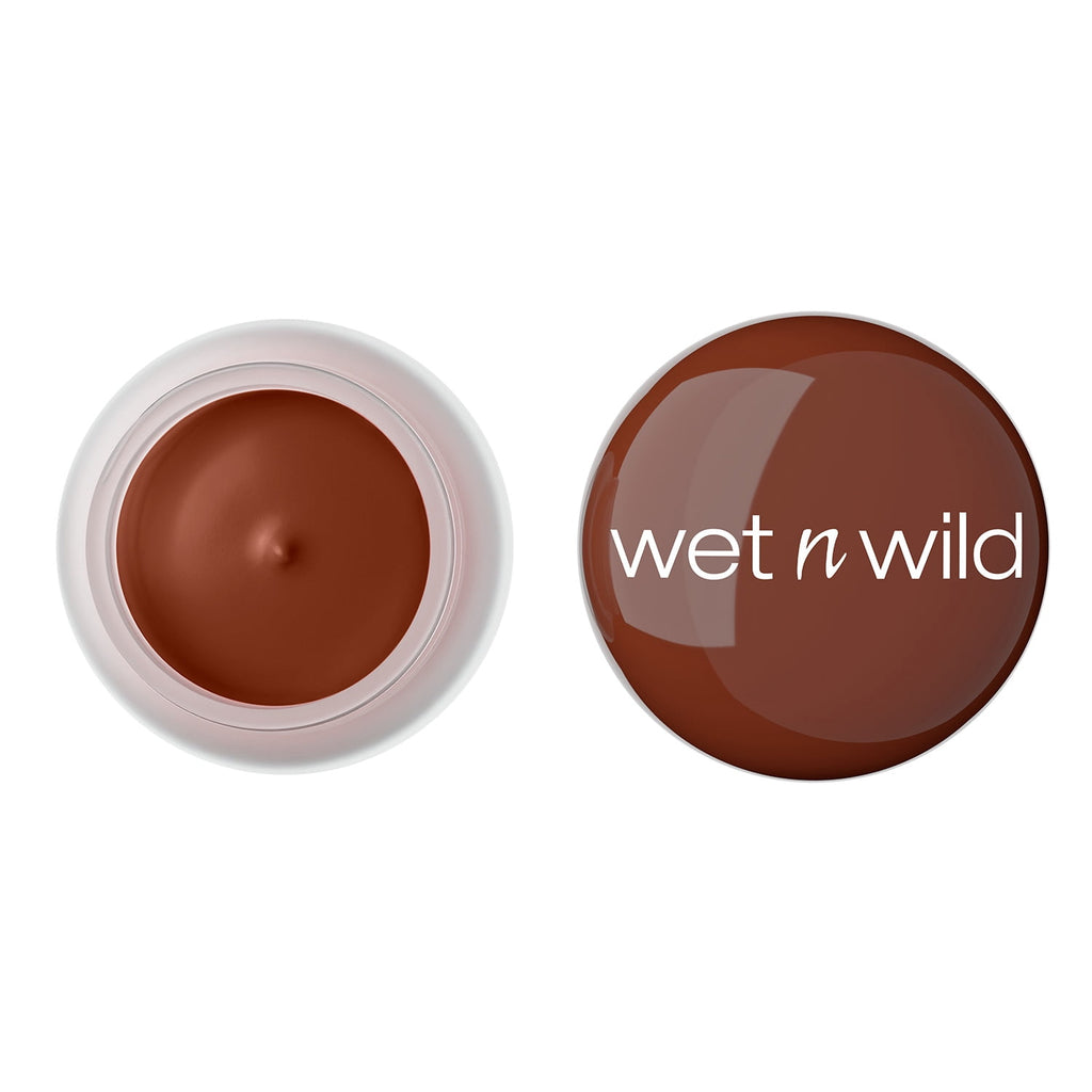 Wet n Wild Mother Fluffer Pudding Bronzer, Cocoa Crush, 0.16 OZ