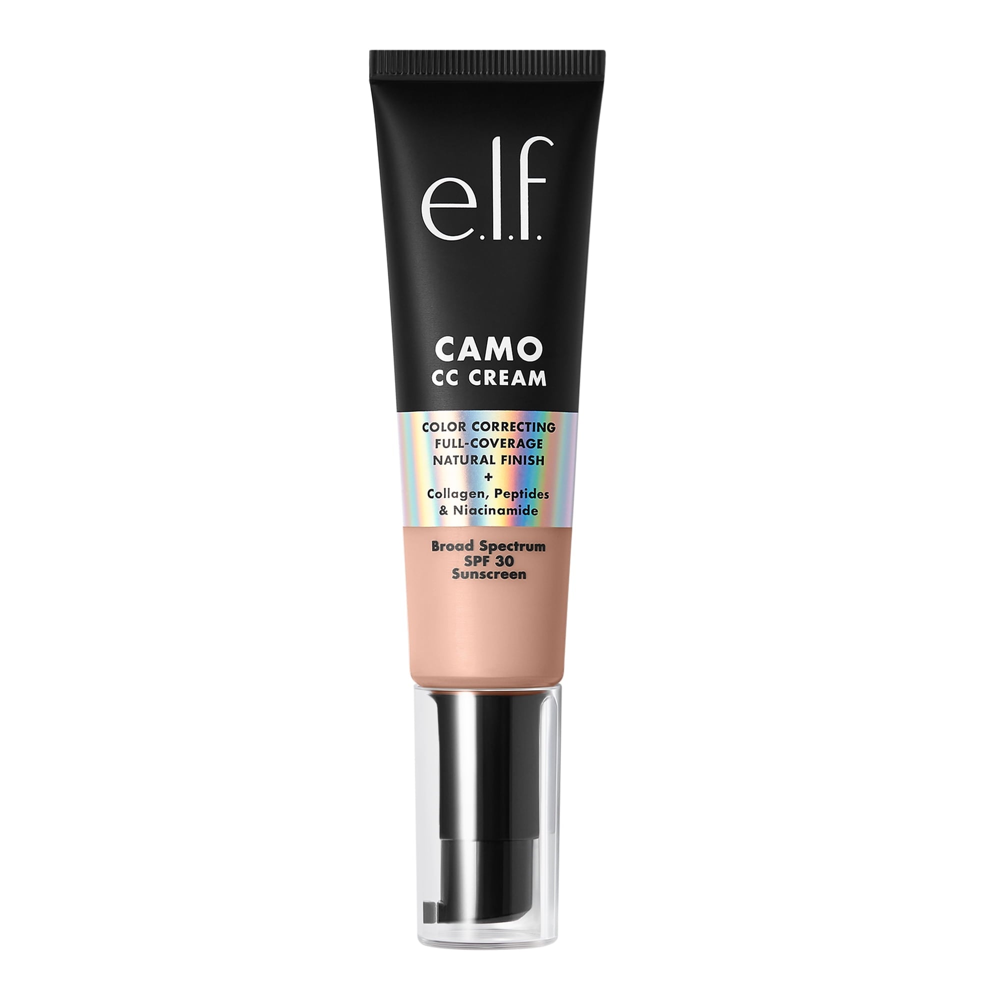 e.l.f. Camo CC Cream, Fair 150 C, 1 fl oz