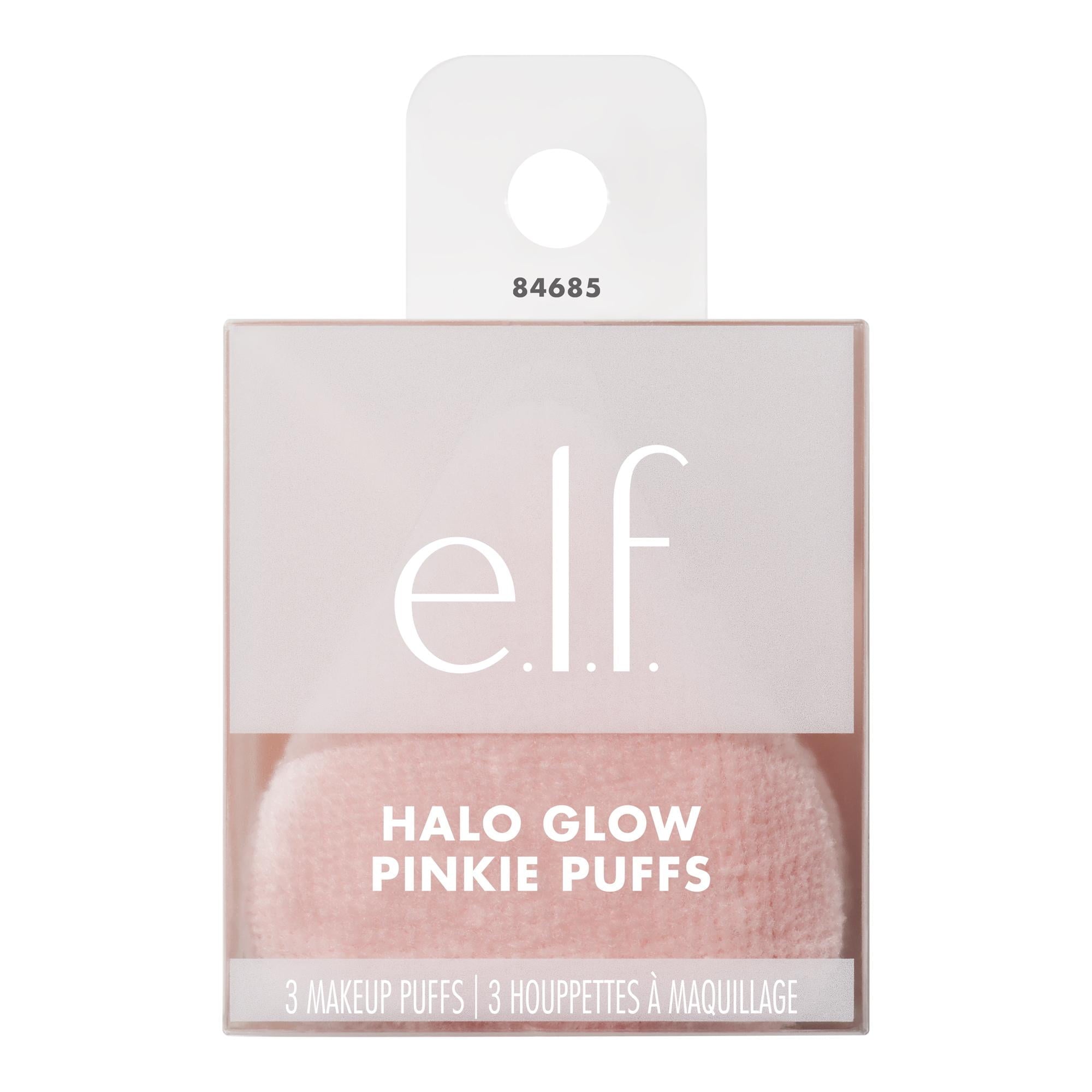 e.l.f. Cosmetics Finger Puffs