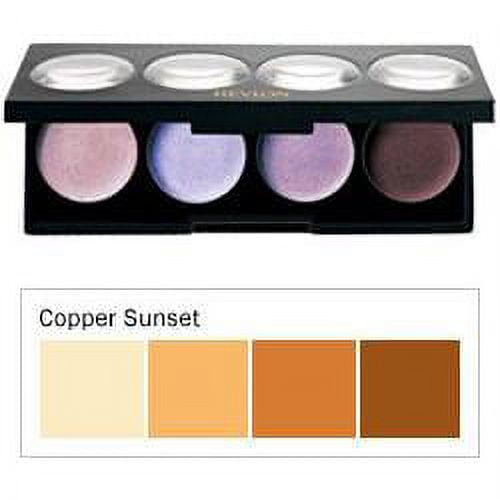 Revlon Illuminance Creme Shadow