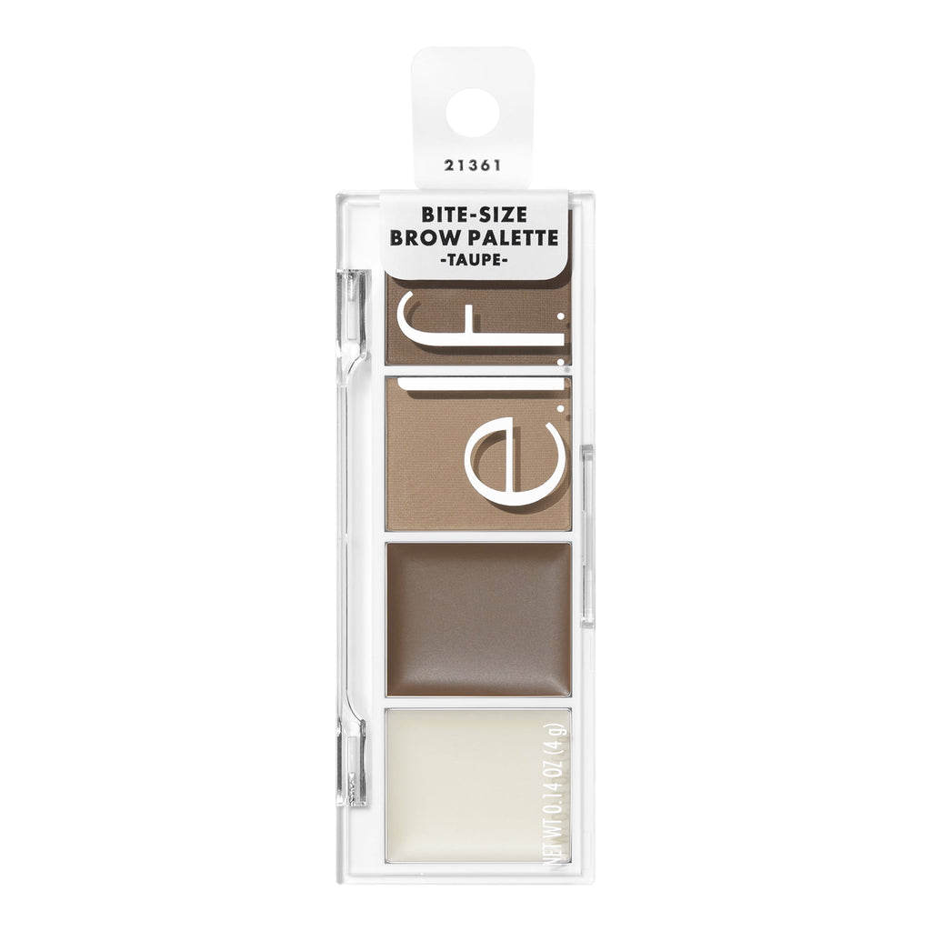 e.l.f. Bite-Size Brow, Taupe