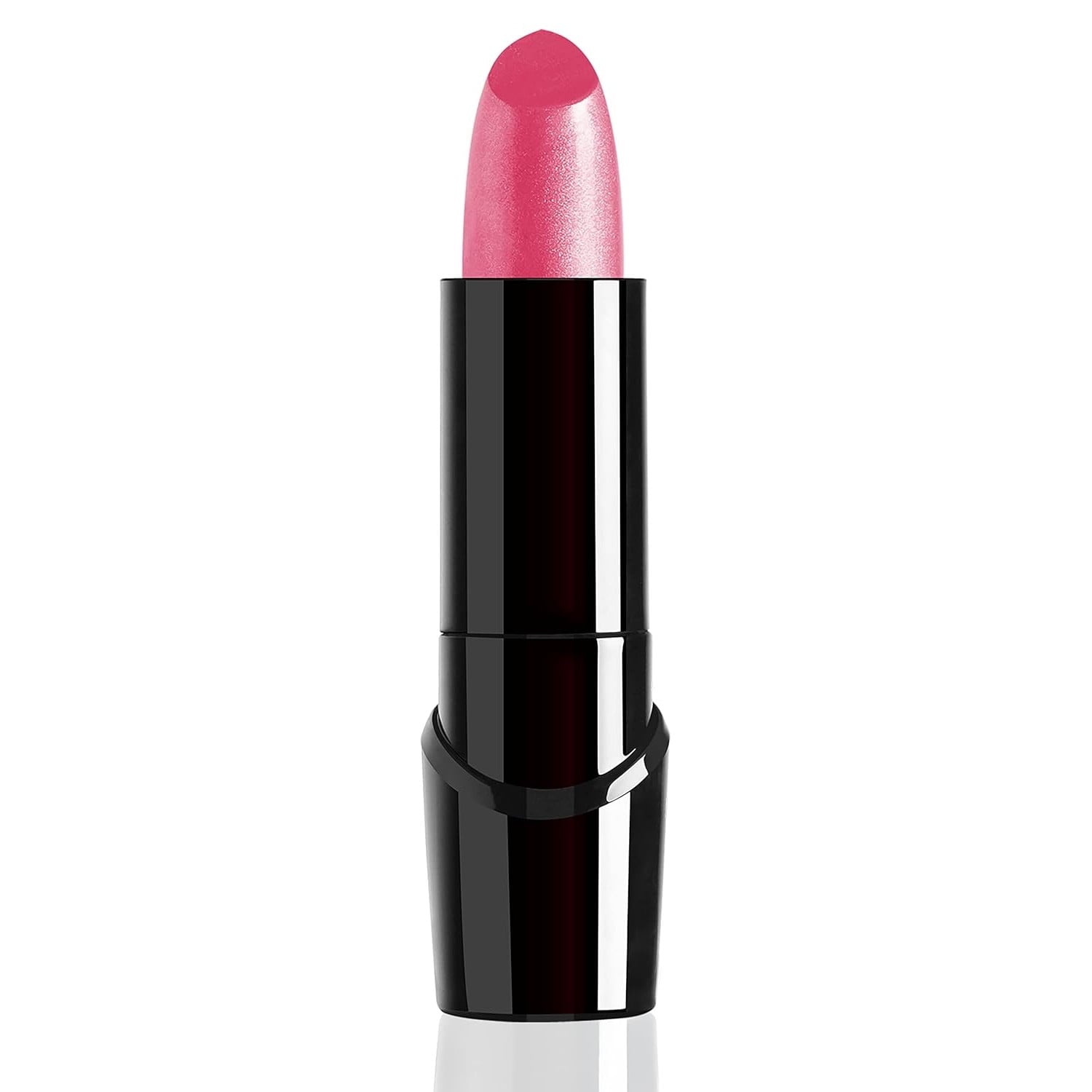 wet n wild Silk Finish Lipstick - Pink Ice