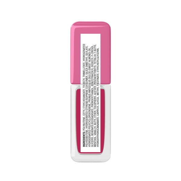Wet n Wild Lip Oil Injector, Flirt Filter, 0.23 FL oz