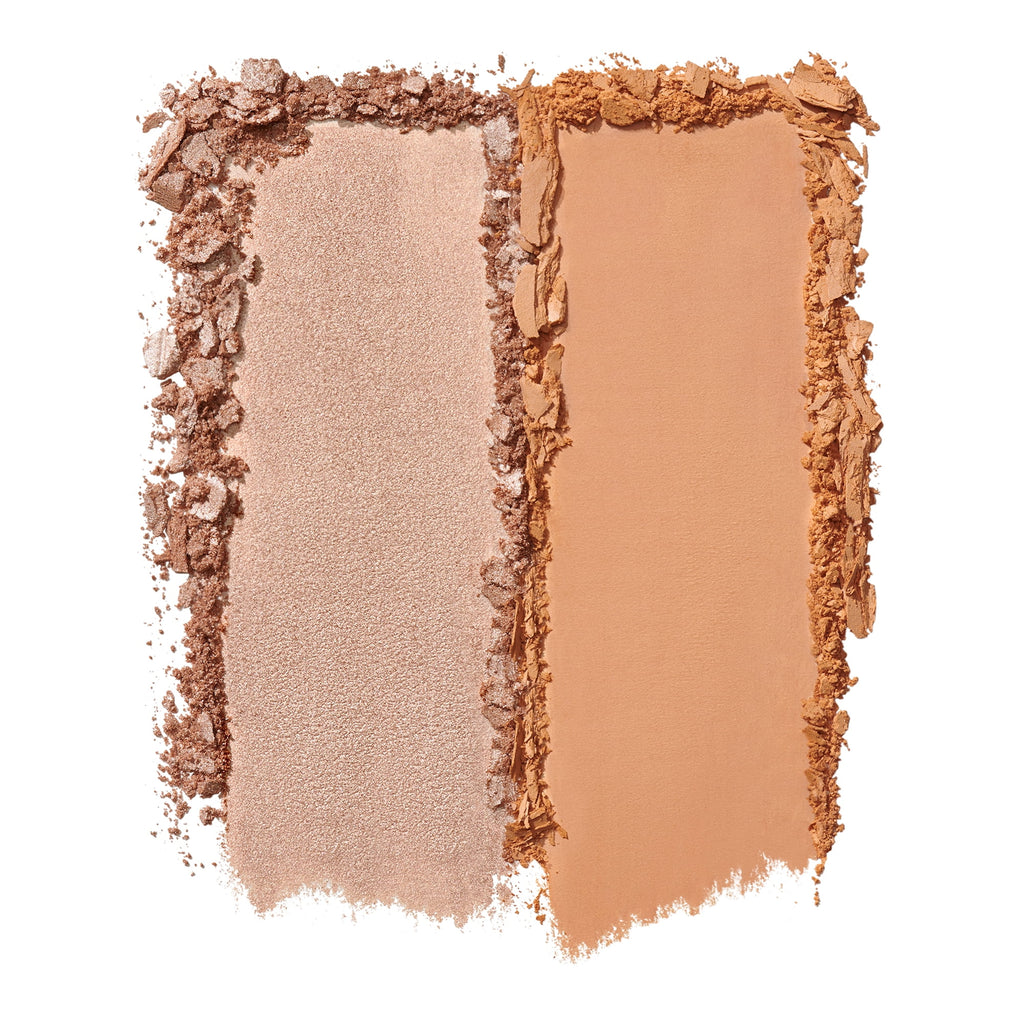 e.l.f. Bite-Size Face Duo, Cantaloupe