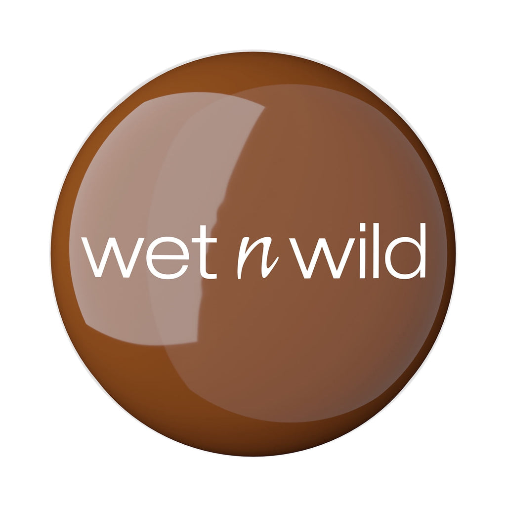 Wet n Wild Mother Fluffer Pudding Bronzer in Holy Mocha , 0.16 OZ