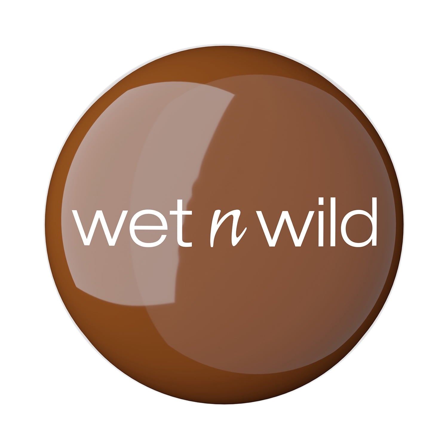 Wet n Wild Mother Fluffer Pudding Bronzer in Holy Mocha , 0.16 OZ