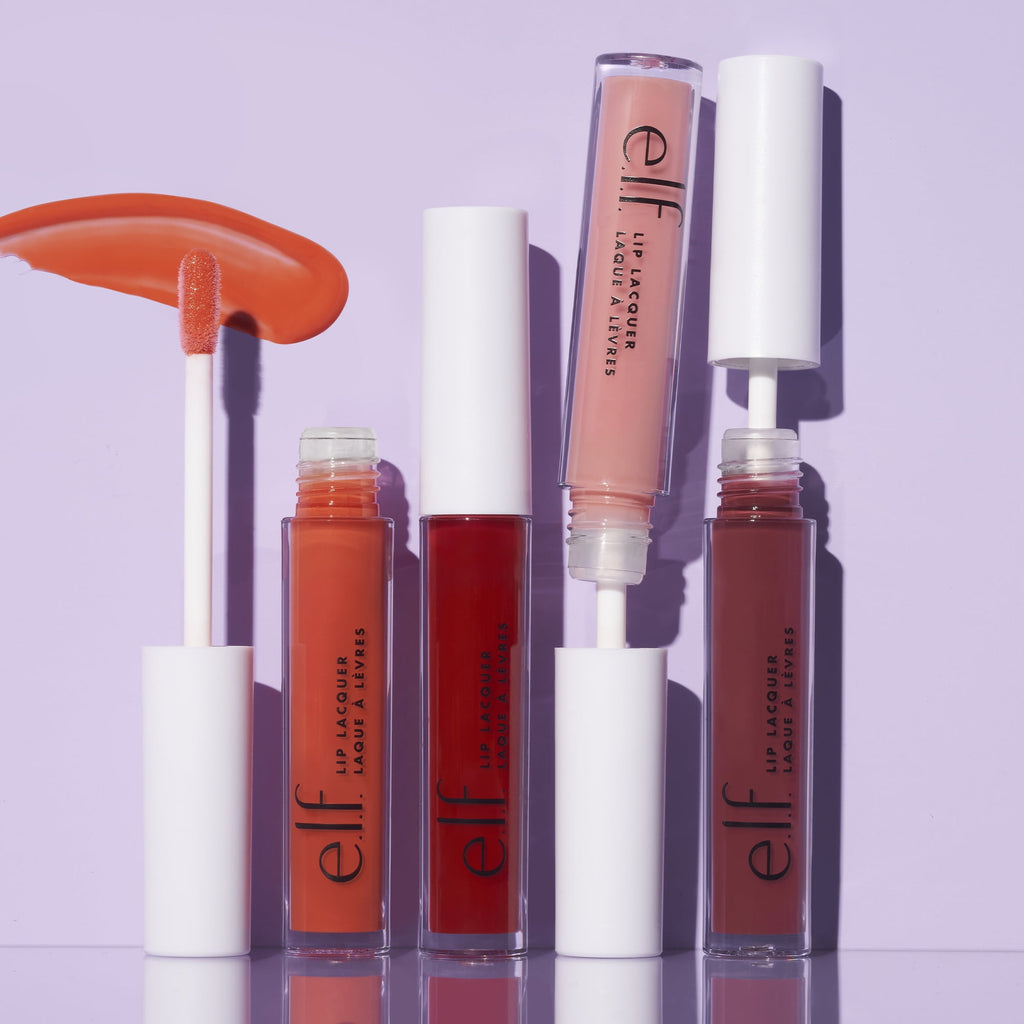 e.l.f. Lip Lacquer, Clear