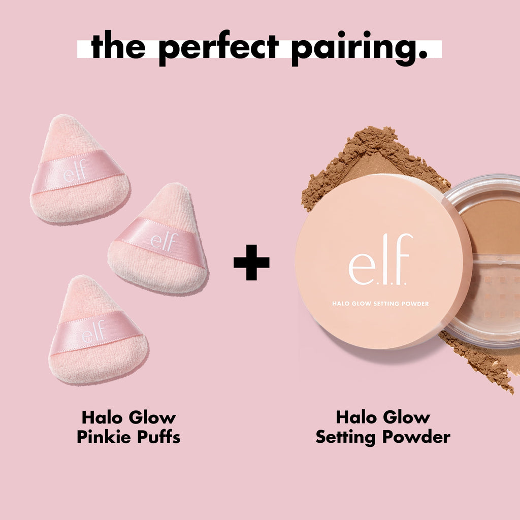 e.l.f. Cosmetics Finger Puffs