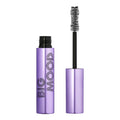 e.l.f. Big Mood Mega Volume & Lifting Mascara, Deep Brown, 0.3 fl oz