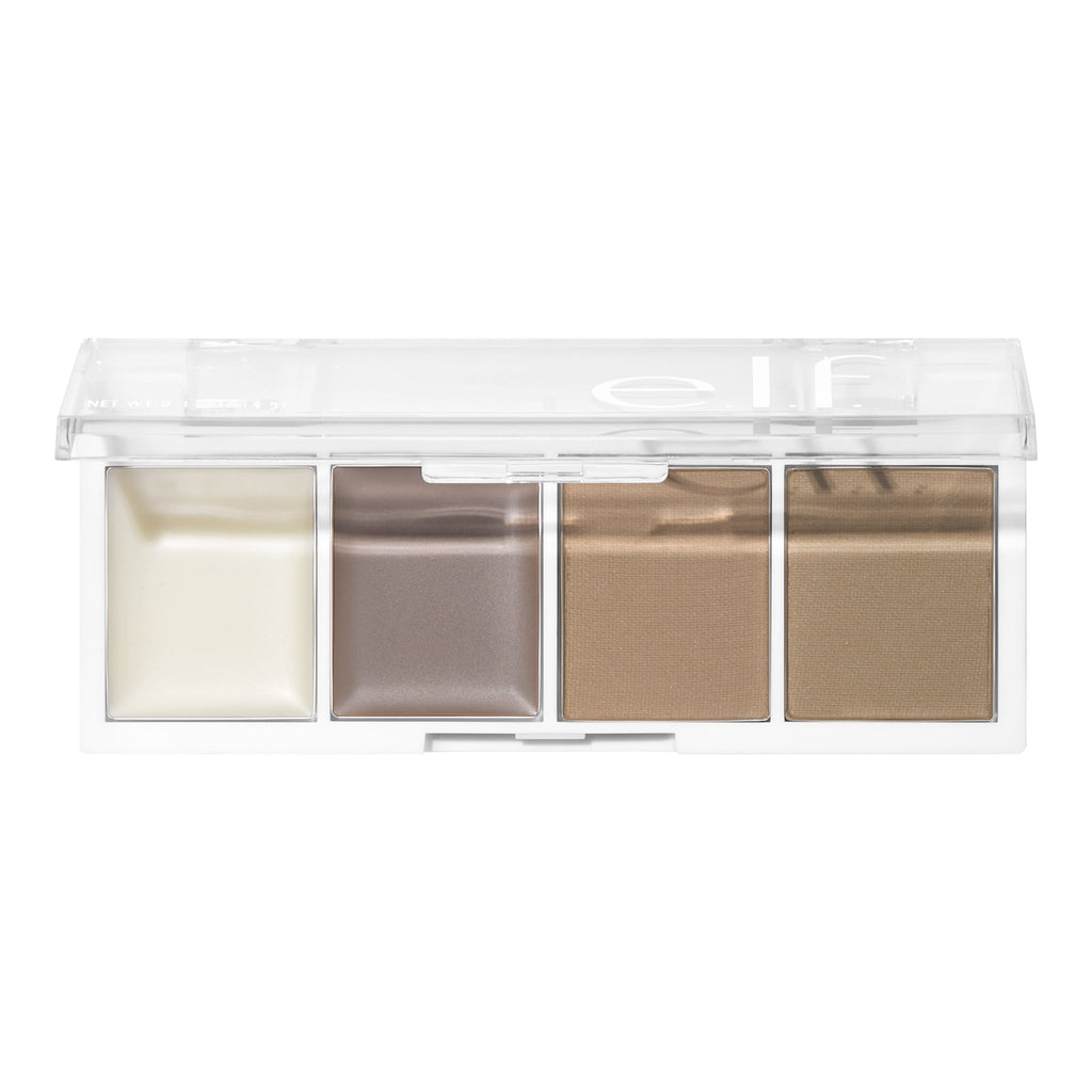 e.l.f. Bite-Size Brow, Blonde