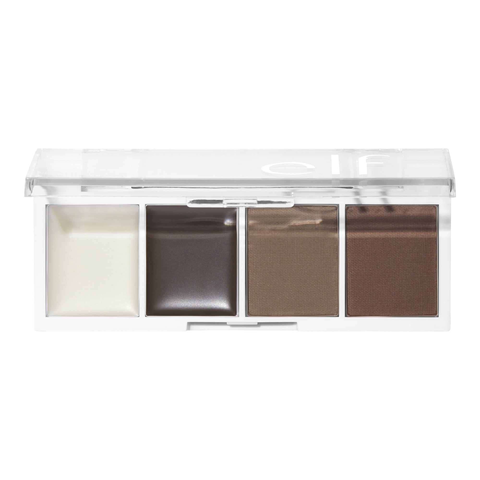 e.l.f. Bite-Size Brow Neutral Brown