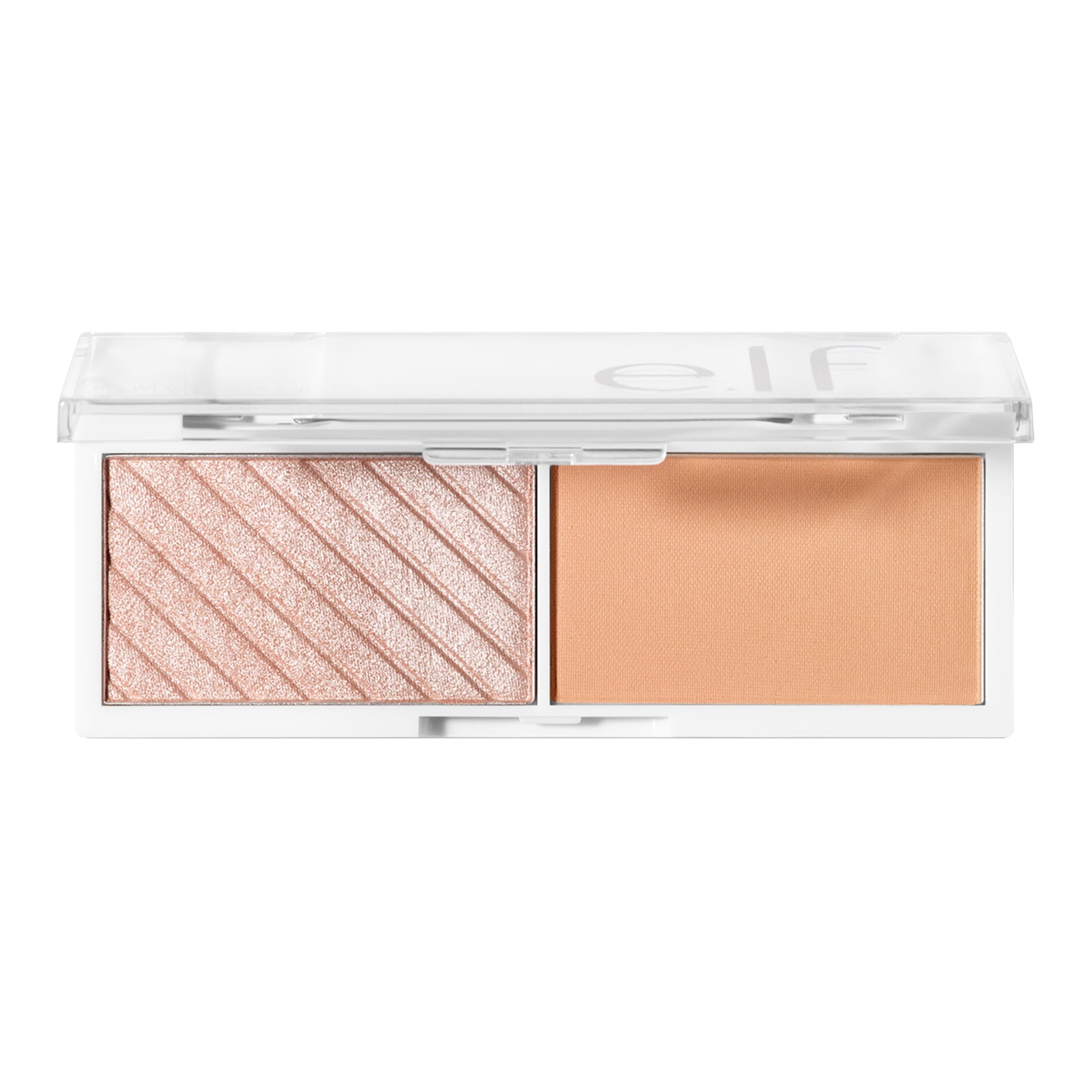 e.l.f. Bite-Size Face Duo, Cantaloupe
