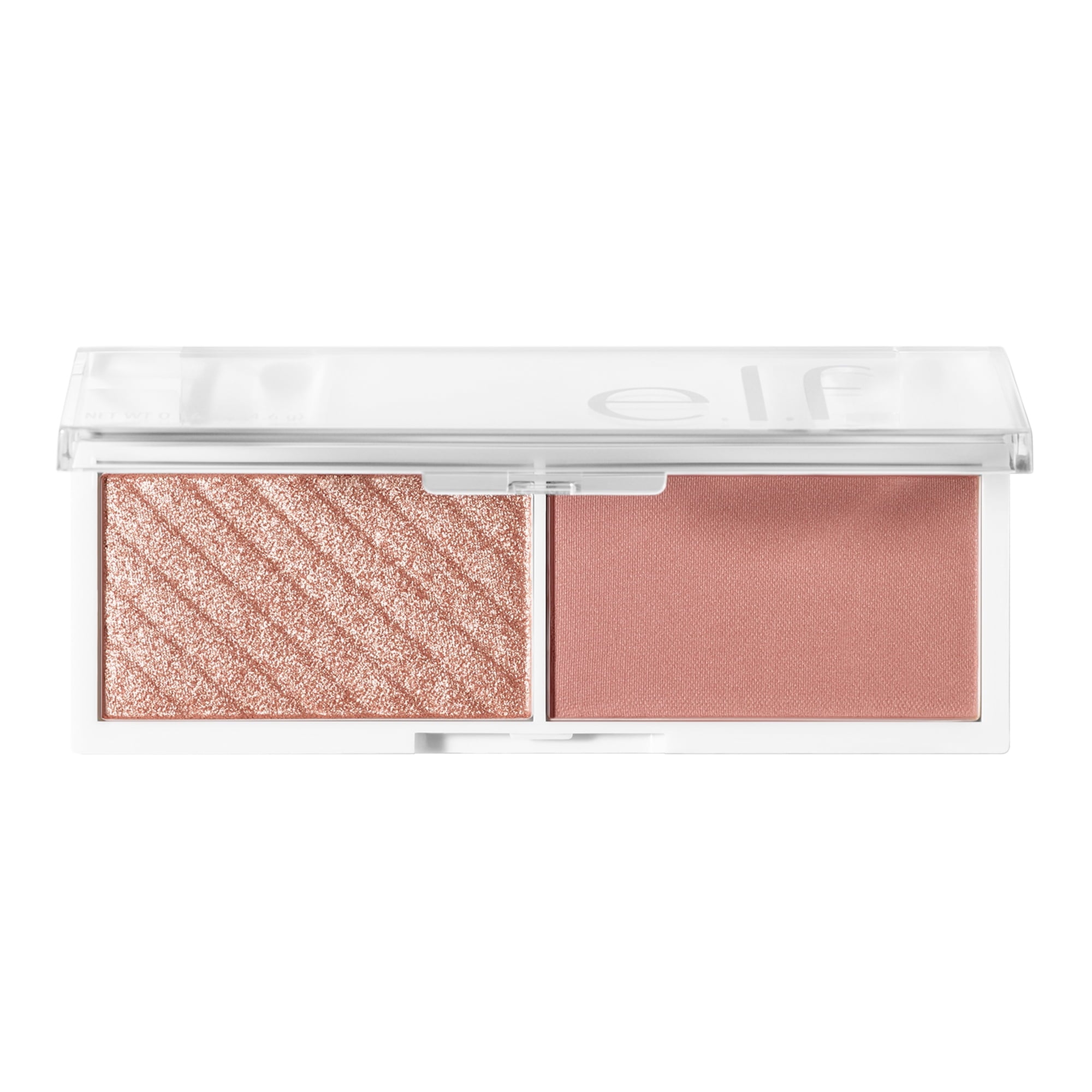e.l.f. Bite Size Face Duo, Lychee
