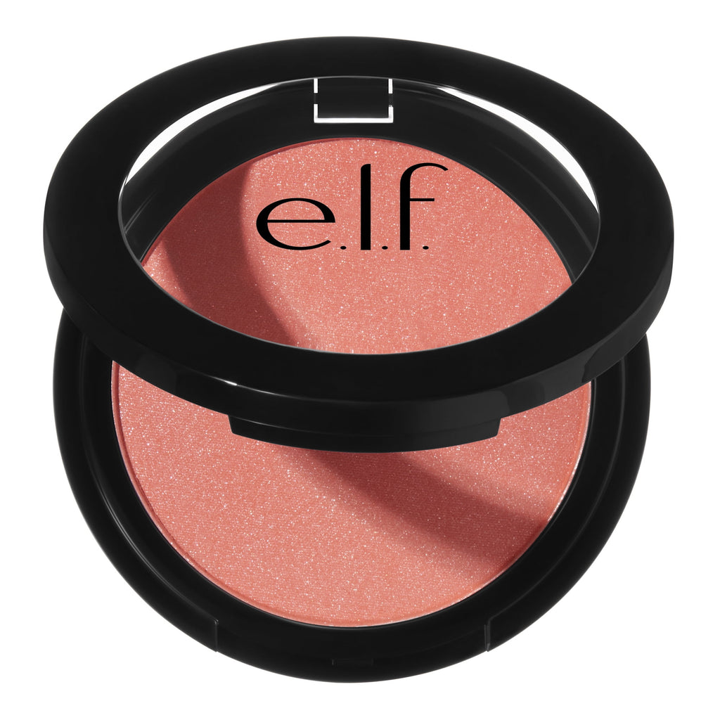 e.l.f. Bite Size Face Duo, White Peach