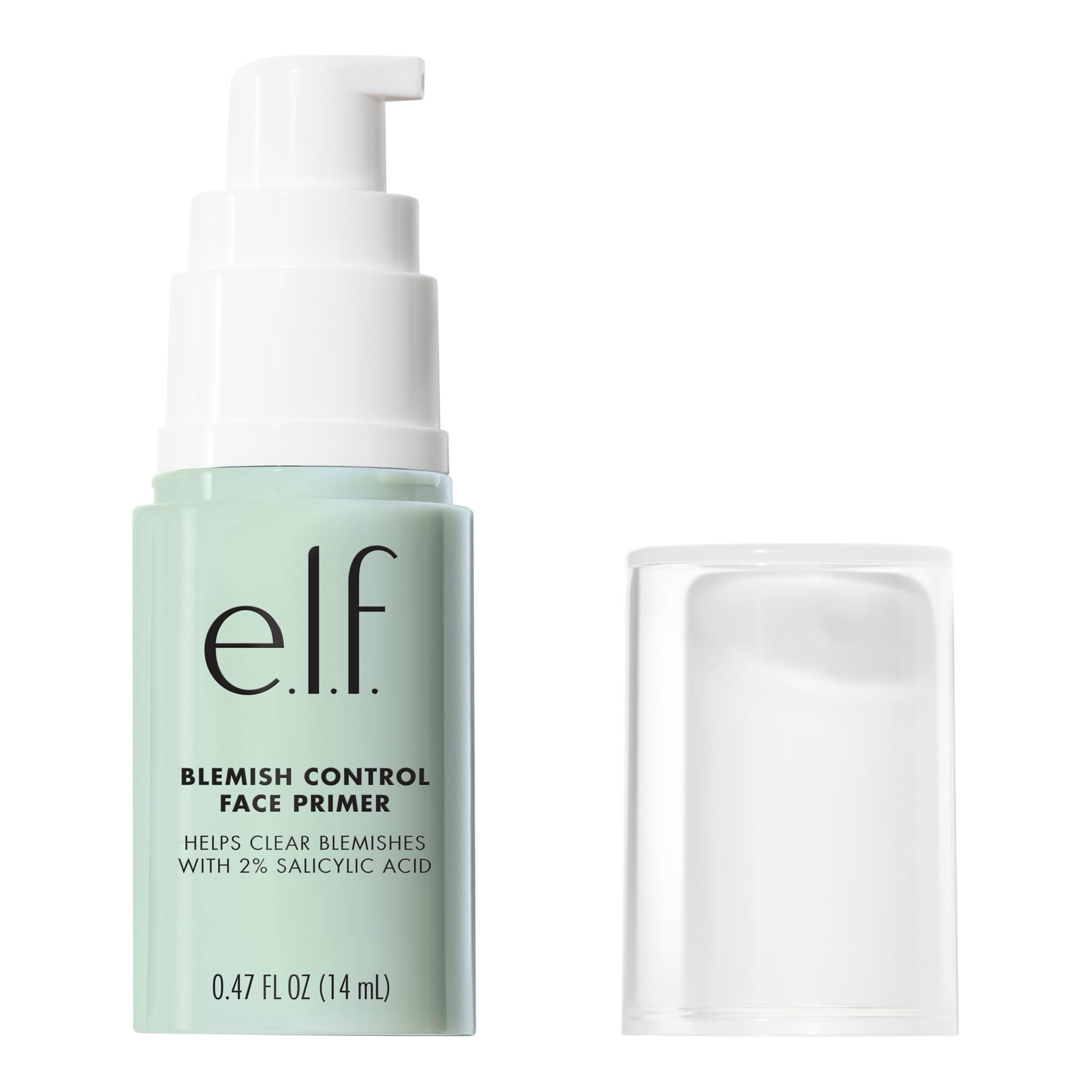 e.l.f. Blemish Control Face Primer, Small, 0.47 fl oz
