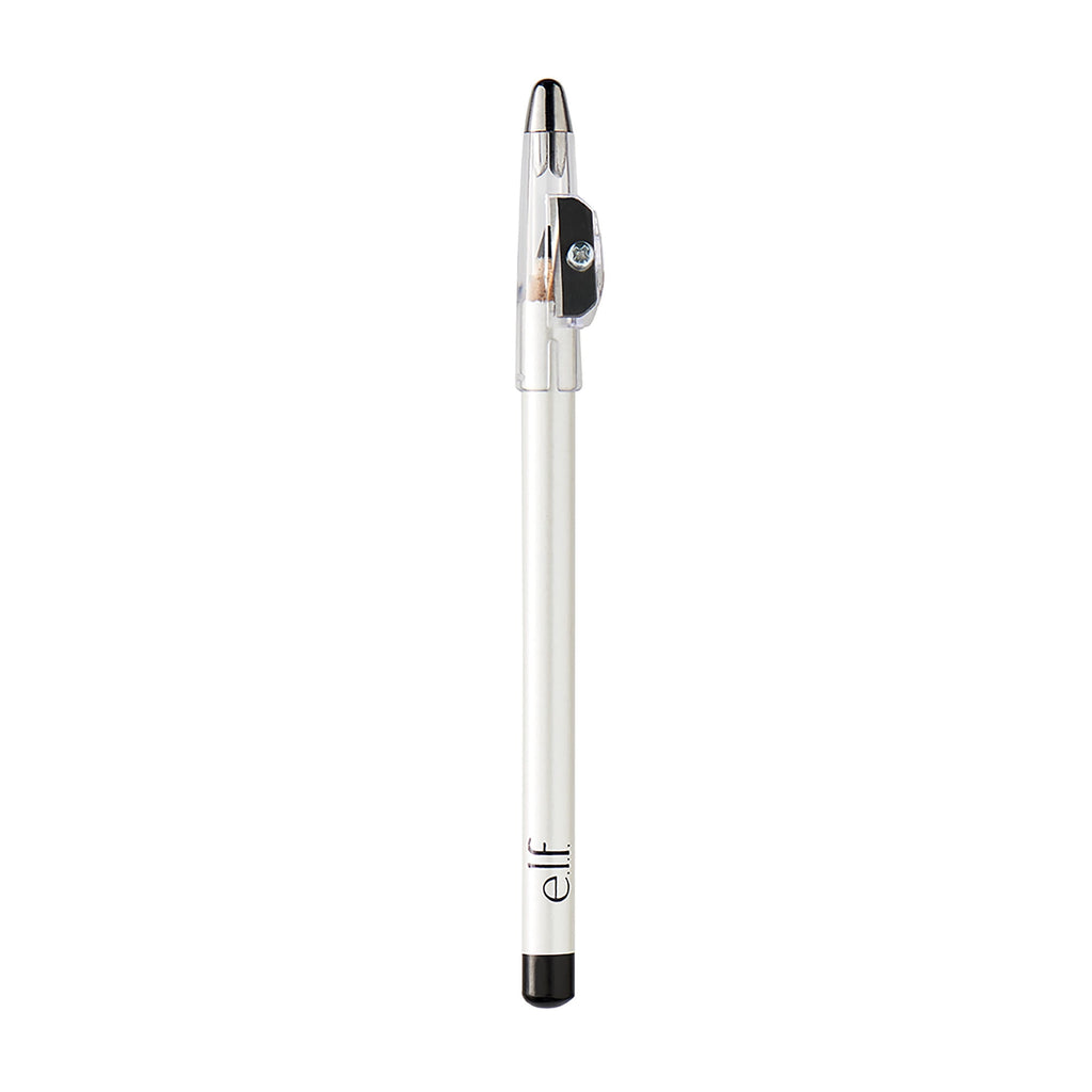 e.l.f. Brightening Eyeliner, Black