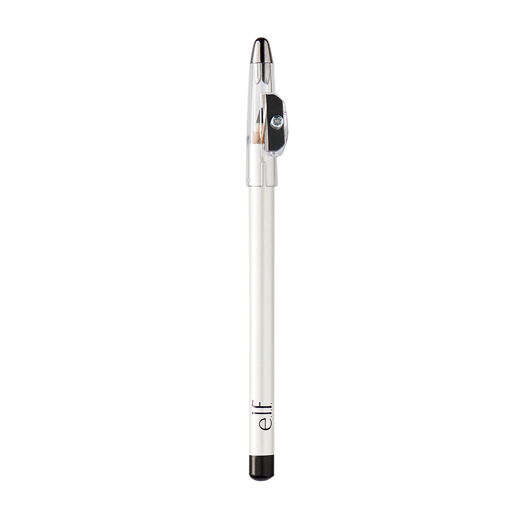 e.l.f. Brightening Eyeliner, Black