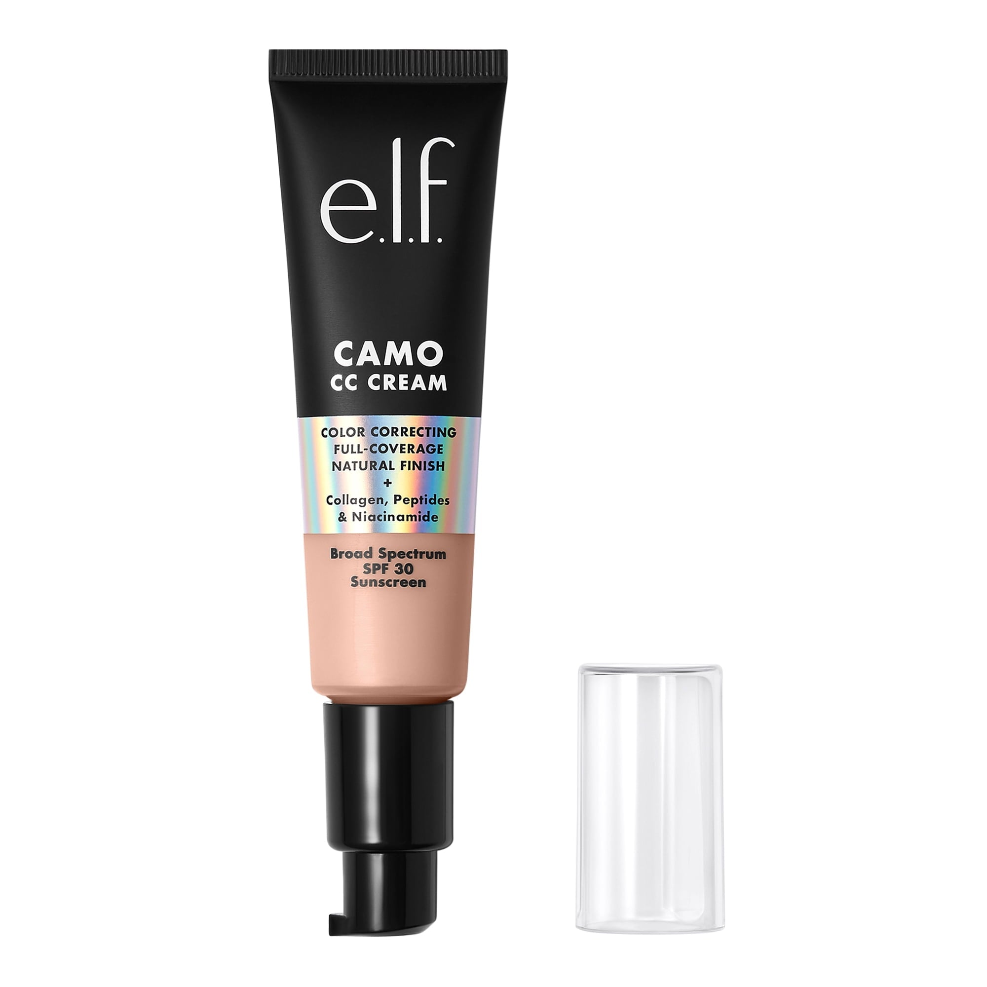 e.l.f. Camo CC Cream, Fair 150 C, 1 fl oz