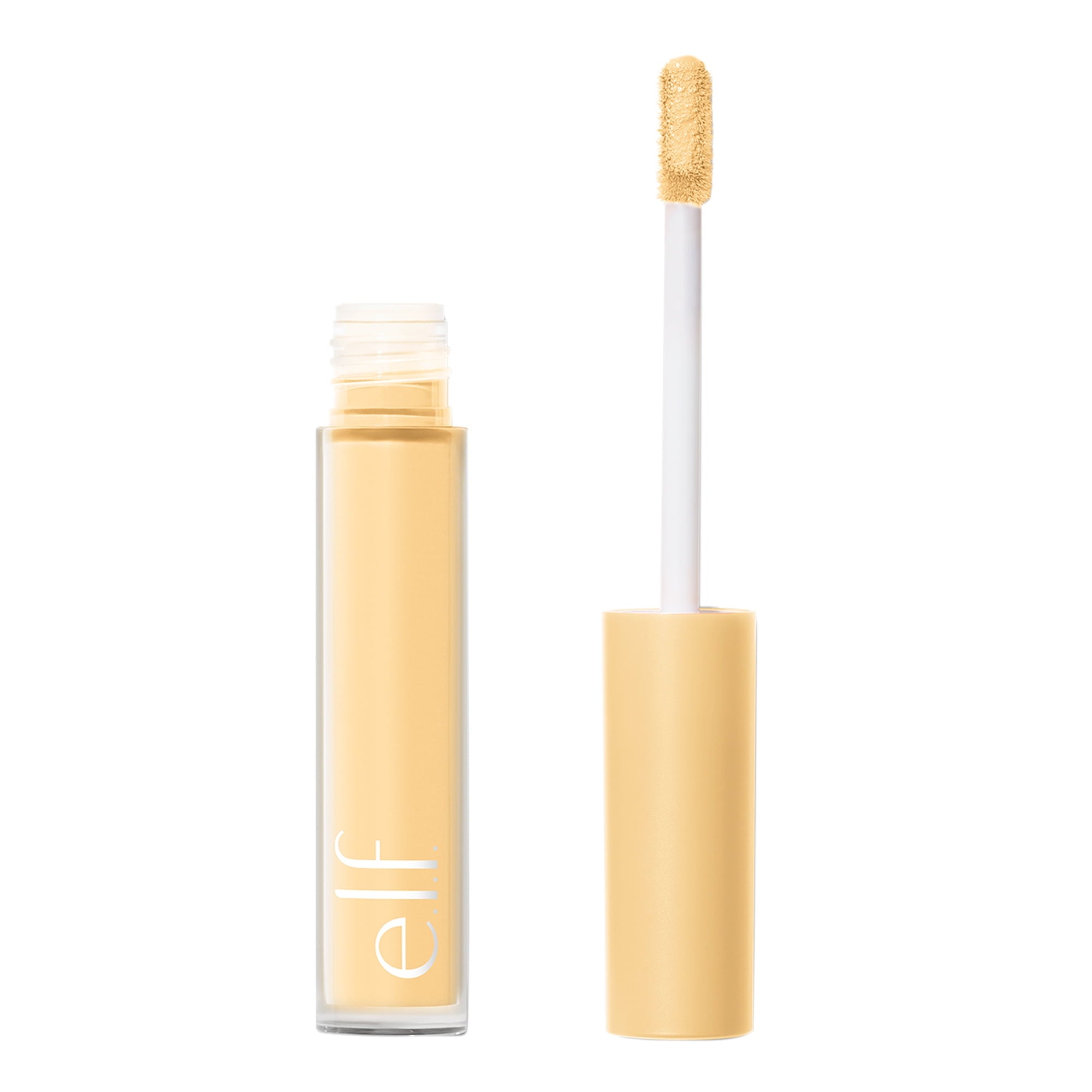 e.l.f. Camo Color Corrector, Yellow, 0.09 fl oz