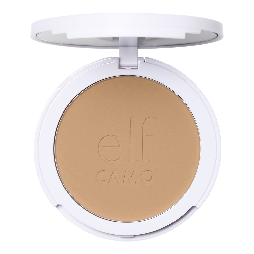 e.l.f. Camo Powder Foundation Fair Med 310C
