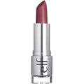 e.l.f. Cosmetics Beautifully Bare Satin Lipstick, Touch of Berry