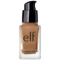 e.l.f. Cosmetics Flawless Finish Foundation, Honey