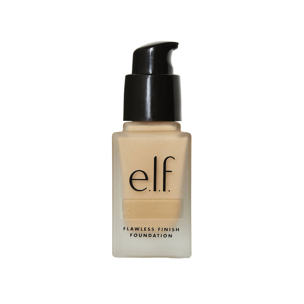 e.l.f. Cosmetics Flawless Finish Foundation, Vanilla