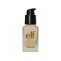 e.l.f. Cosmetics Flawless Finish Foundation, Vanilla