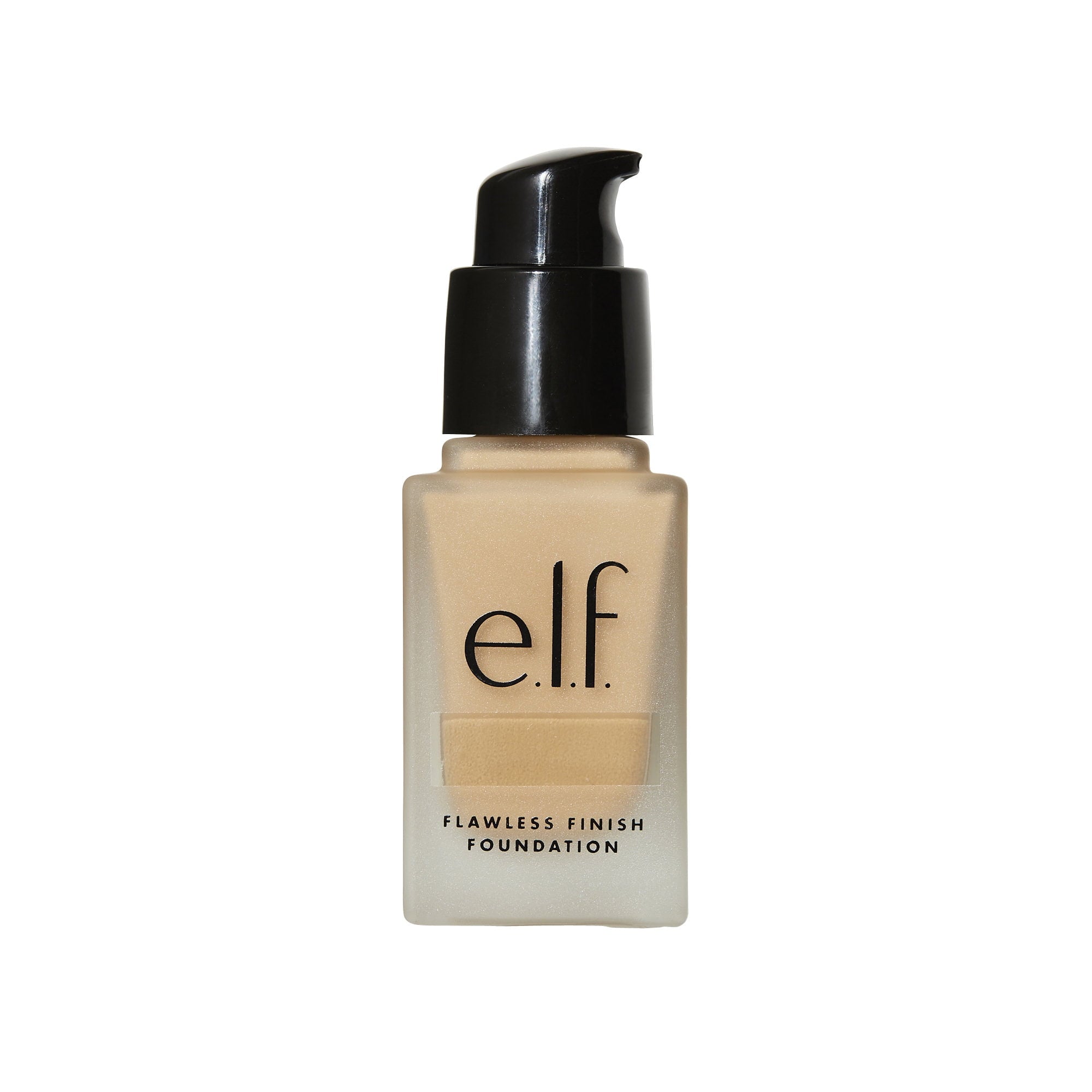e.l.f. Cosmetics Flawless Finish Foundation, Vanilla