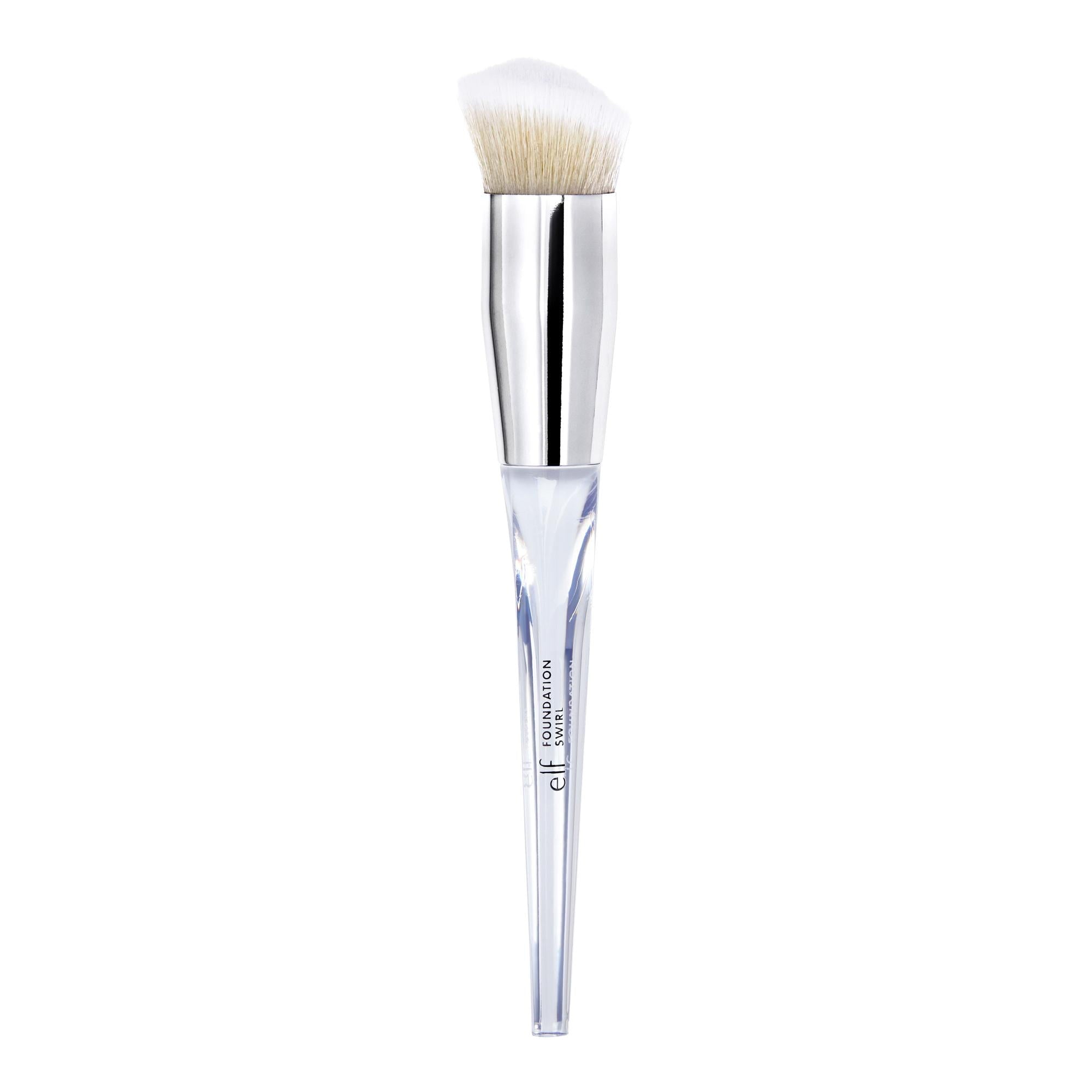 e.l.f. Cosmetics Precision Foundation Swirl Brush