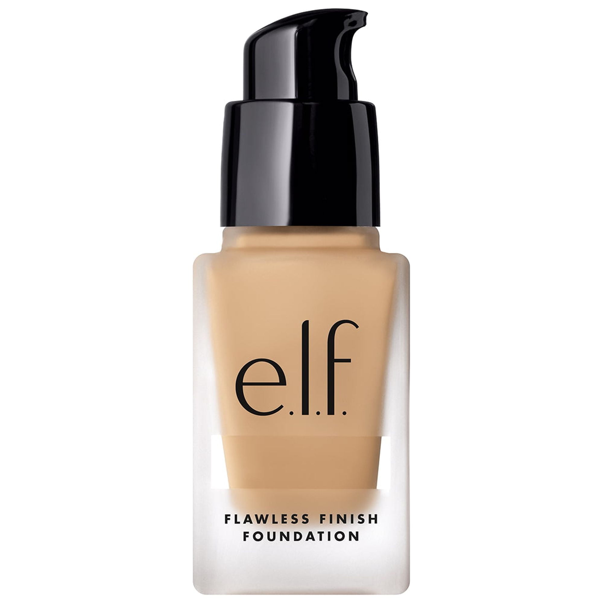 e.l.f. Flawless Finish Foundation, Buff