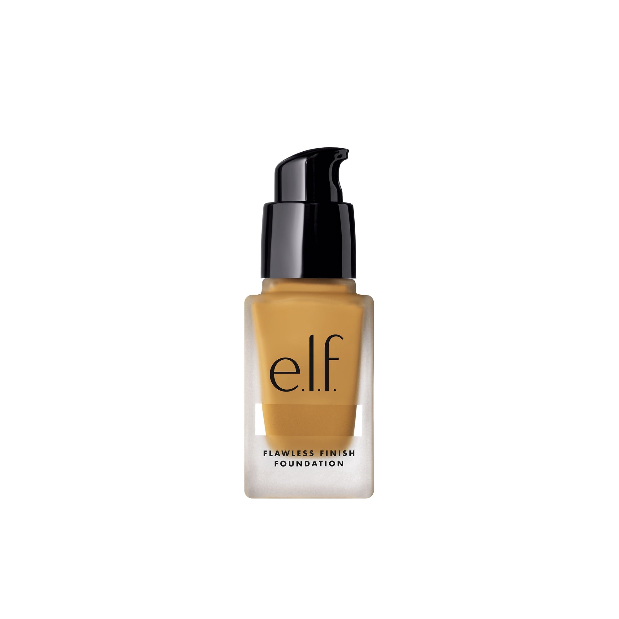 e.l.f. Flawless Finish Foundation, Suede