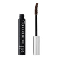 e.l.f. Incredi-Curl Curling & Volumizing Mascara, Brown, 0.32oz