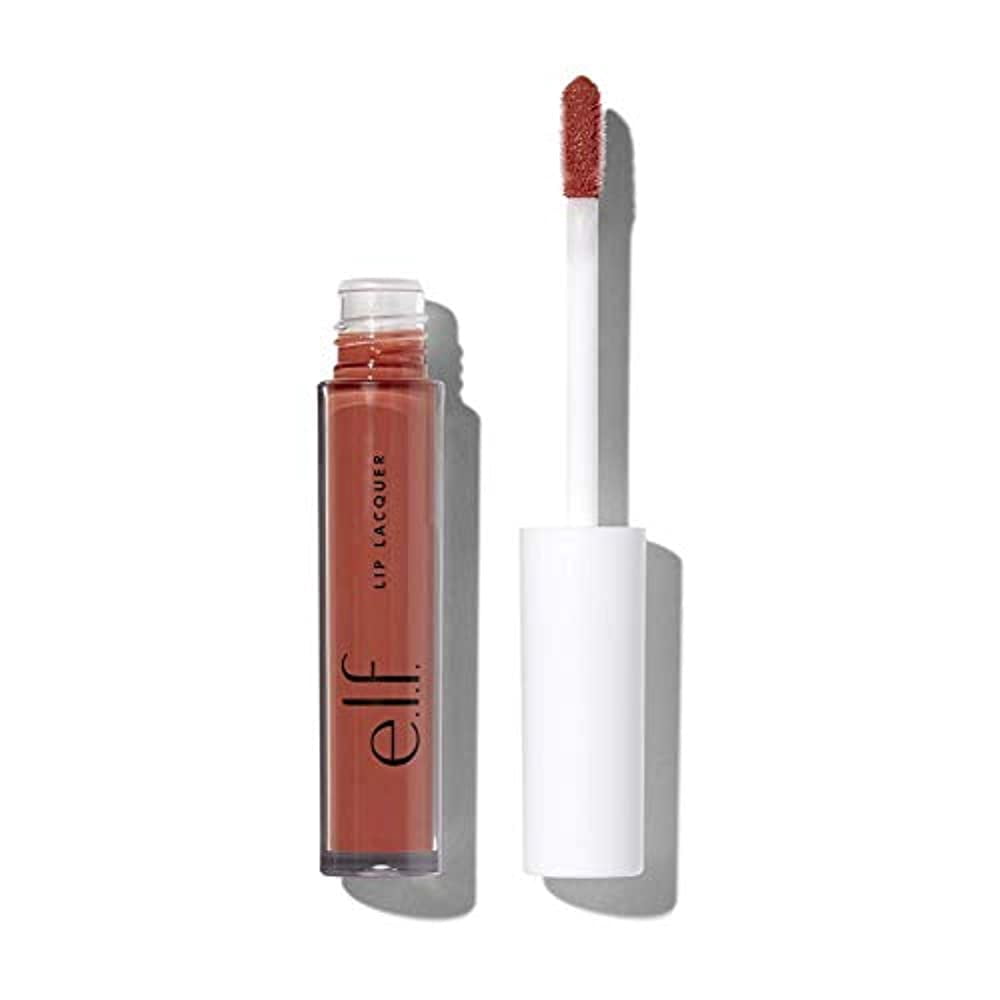 e.l.f. Lip Lacquer, Moody