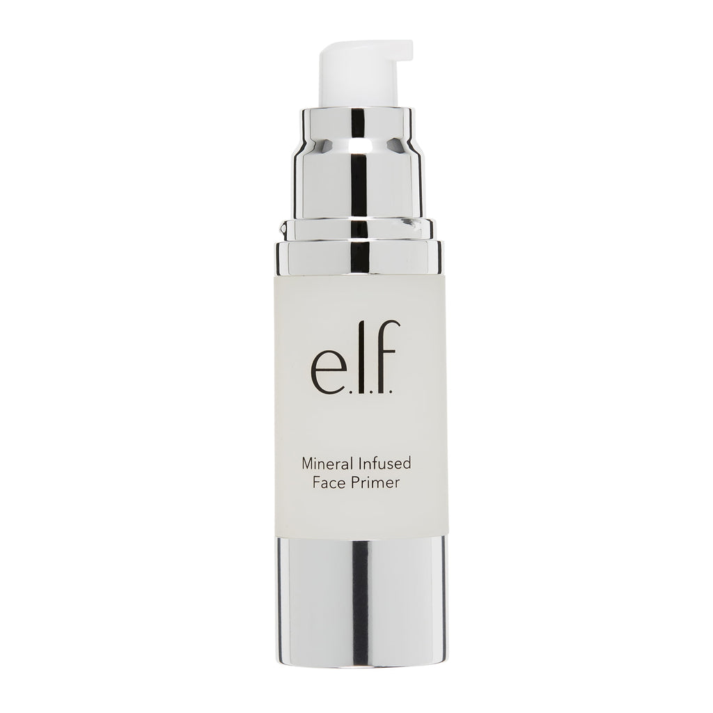 e.l.f. Mineral Infused Face Primer, Large, 1.01 fl oz